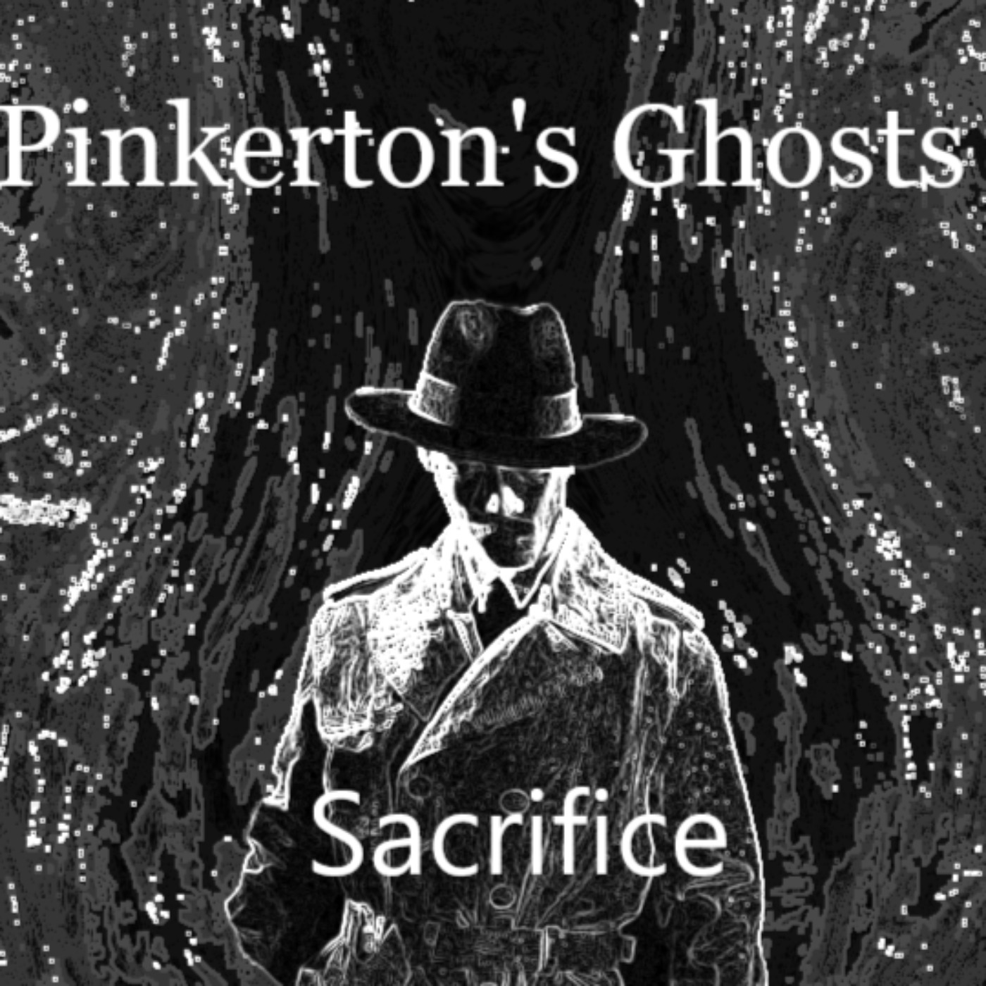 Pinkerton\'s Ghosts