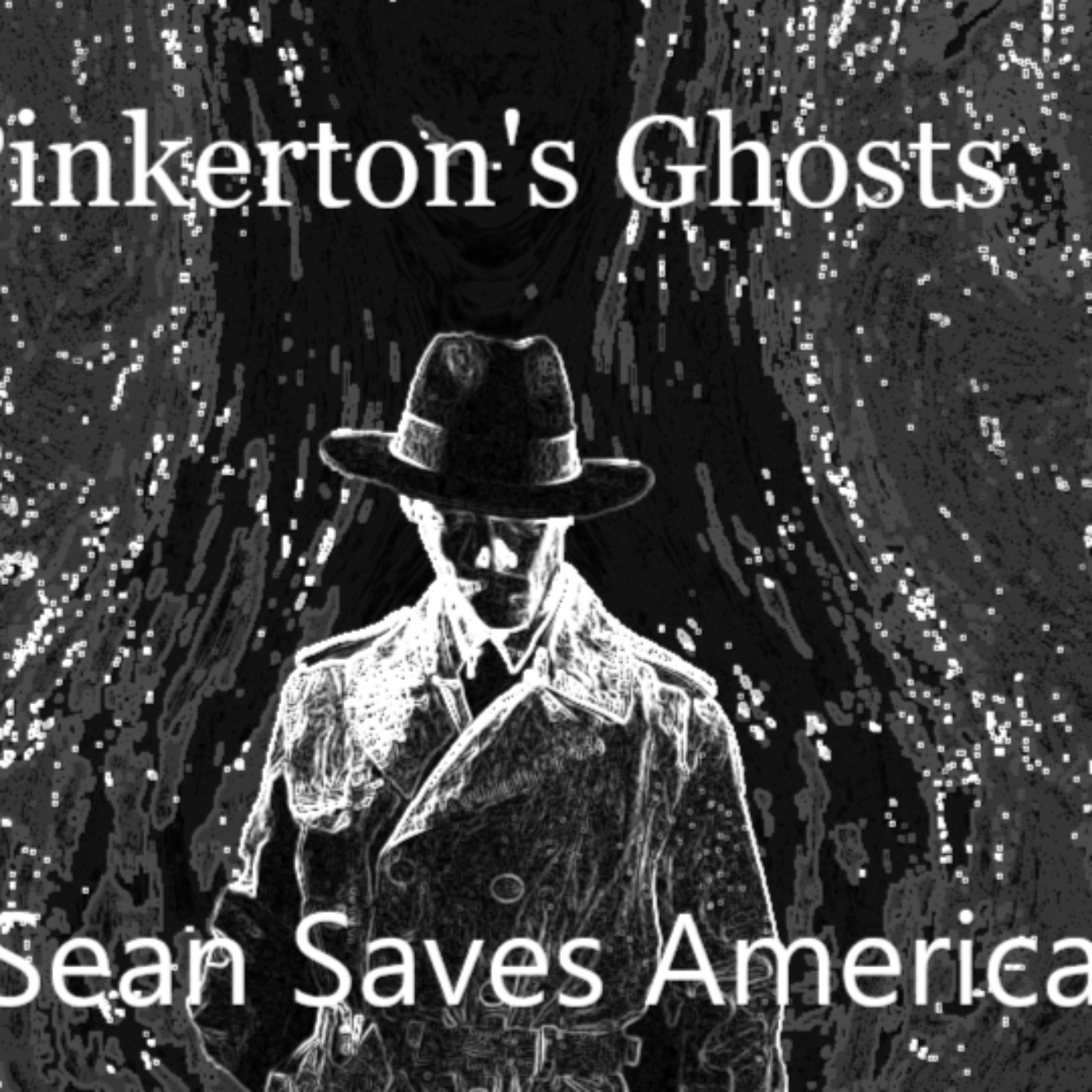 Pinkerton\'s Ghosts
