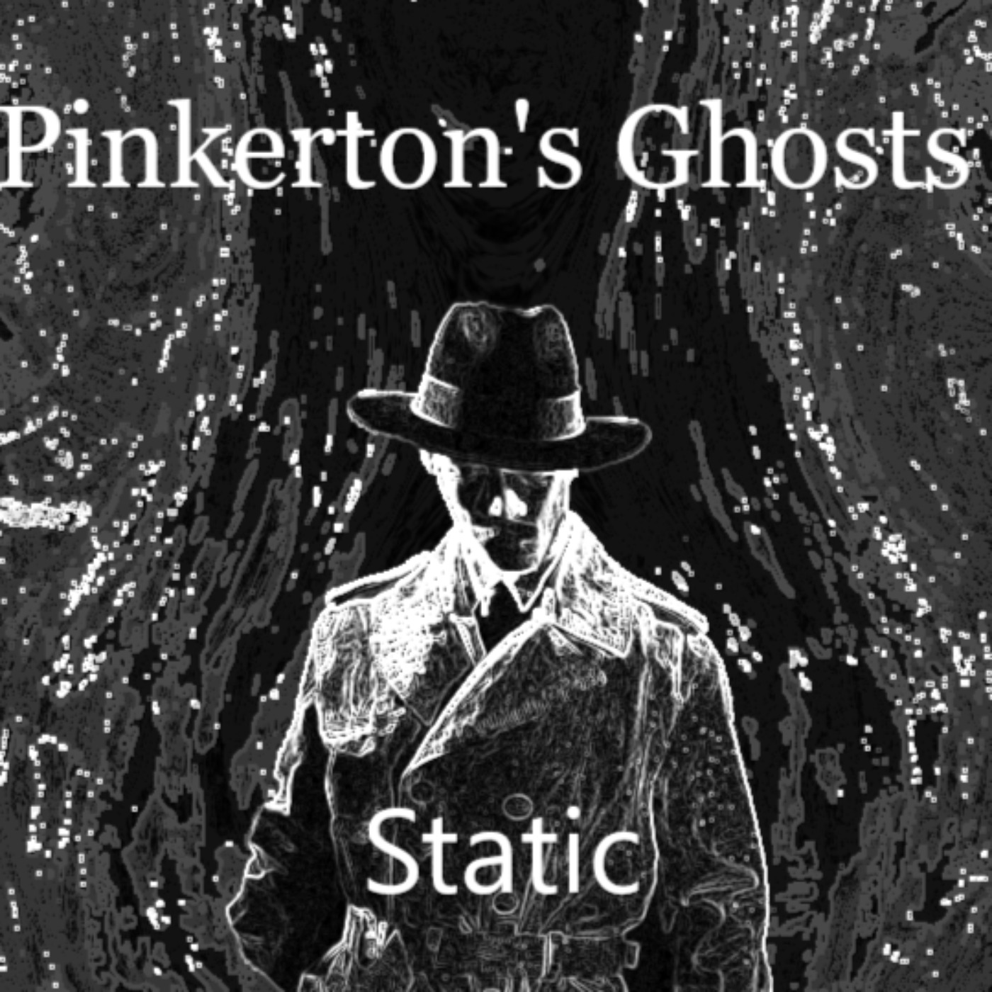 Pinkerton\'s Ghosts
