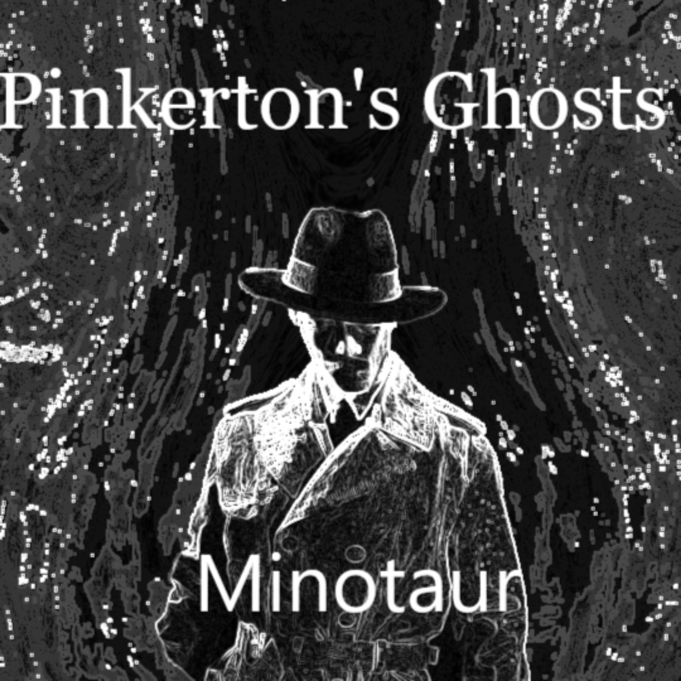 Pinkerton\'s Ghosts