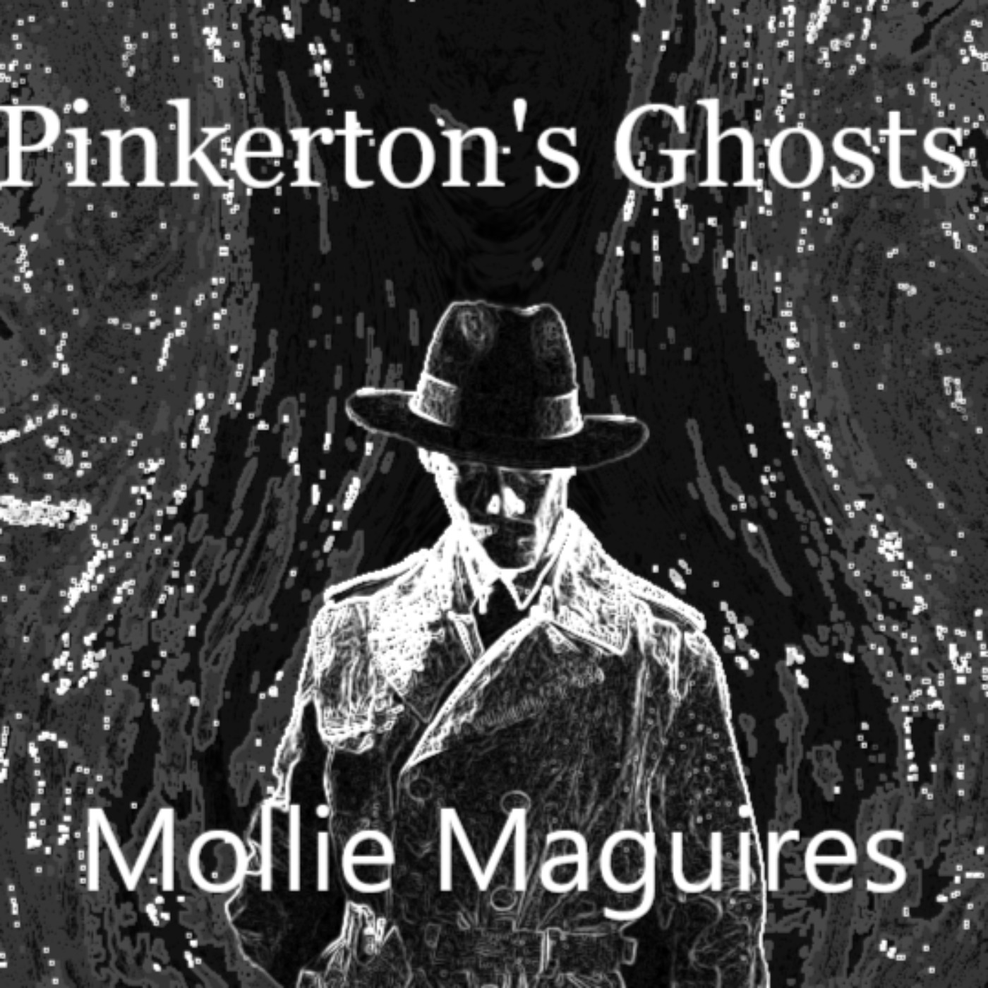 Pinkerton\'s Ghosts