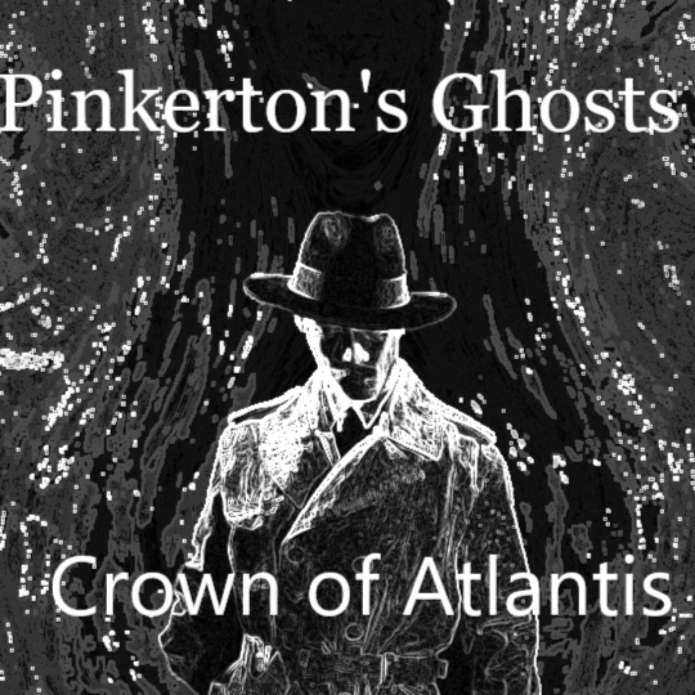 cover art for Episode 52: Crown of Atlantis