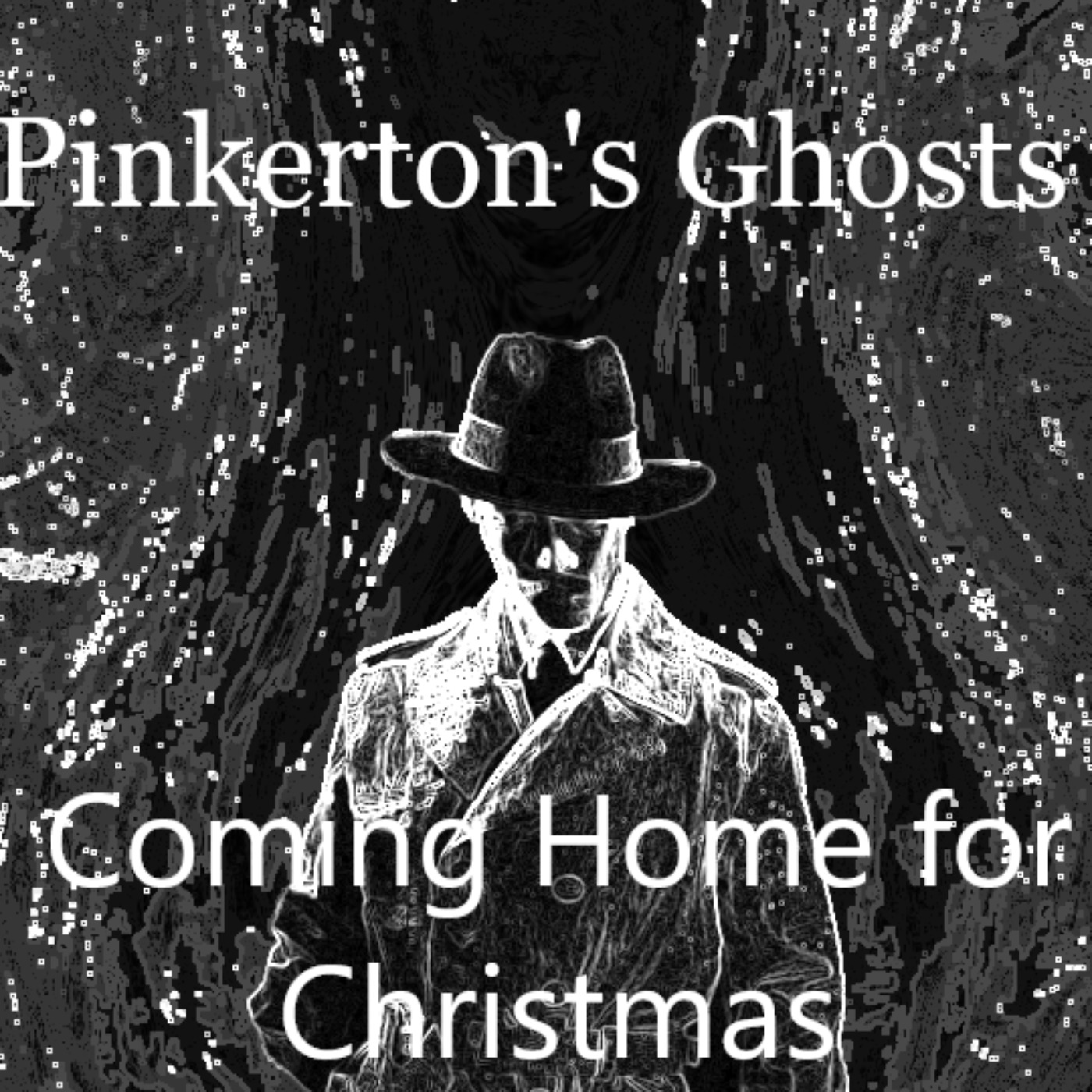 cover art for Episode 62: Coming Home for Christmas