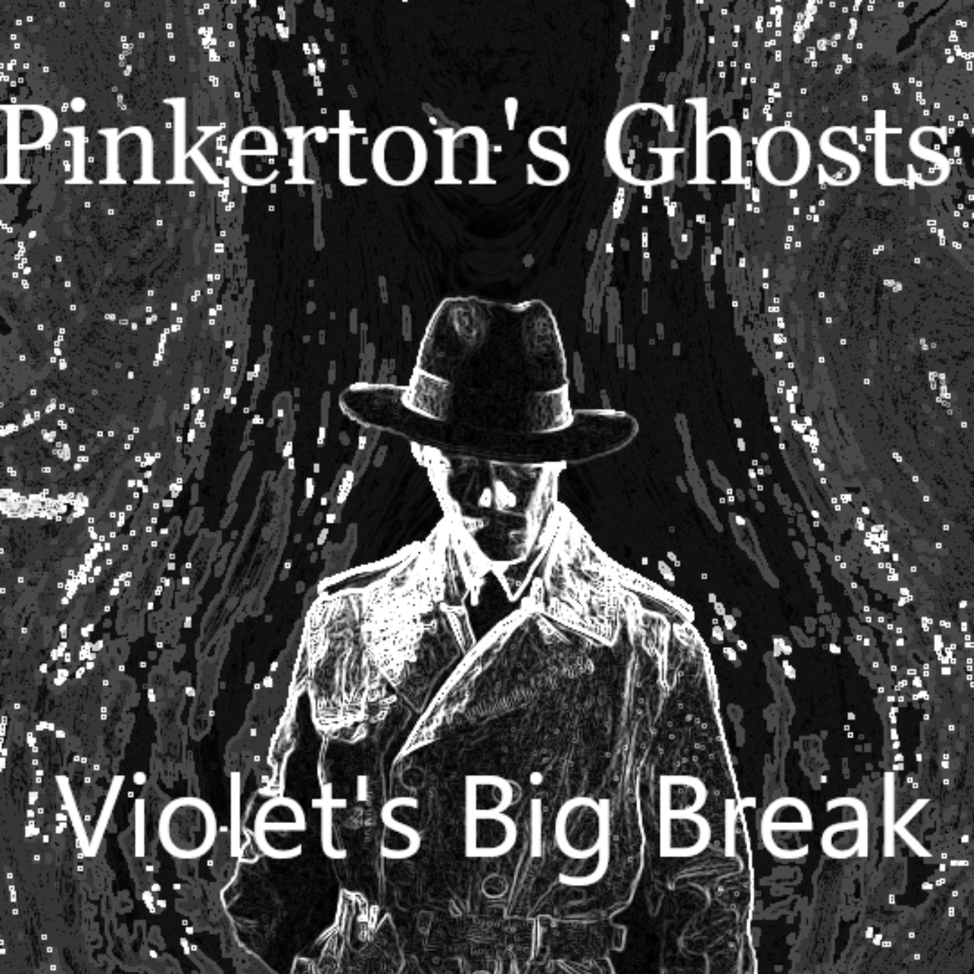 cover art for Episode 64: Violet's Big Break