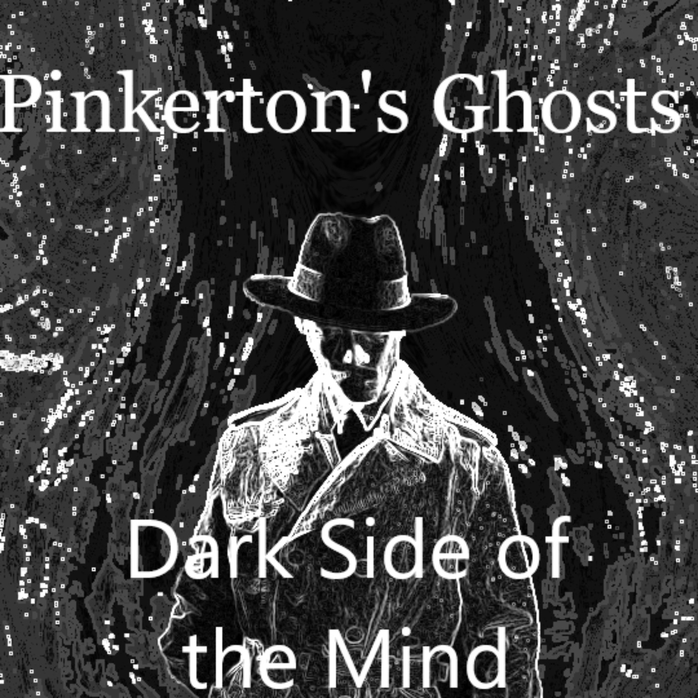 cover art for Episode 66: Dark Side of the Mind