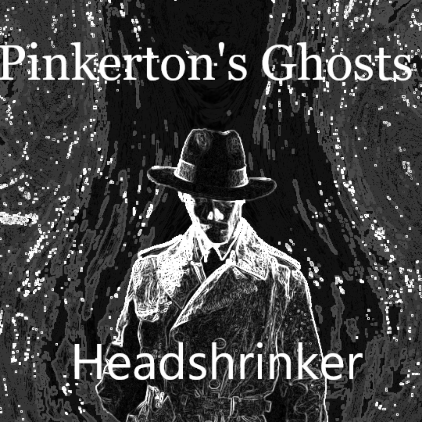 cover art for Headshrinker