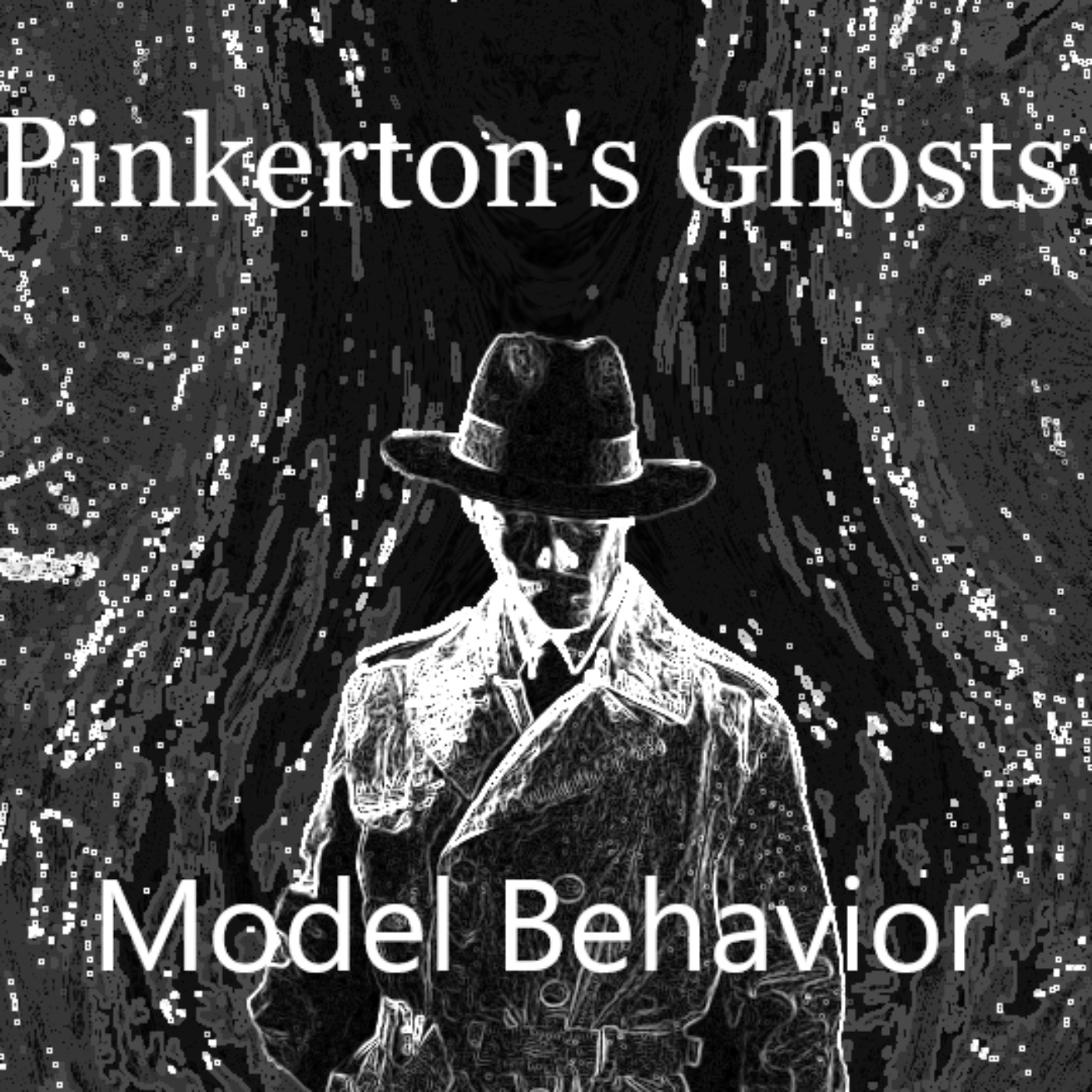 Model Behavior episode artwork