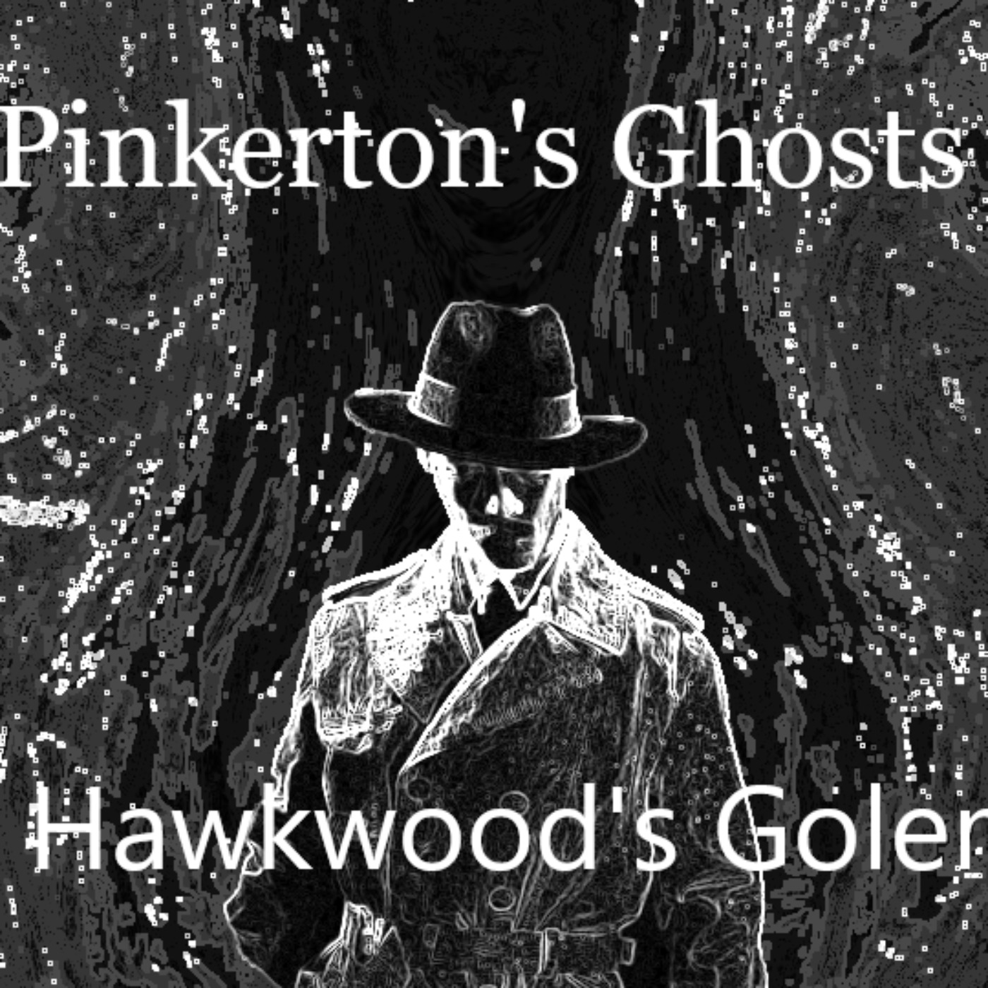 Hawkwood's Golem episode artwork