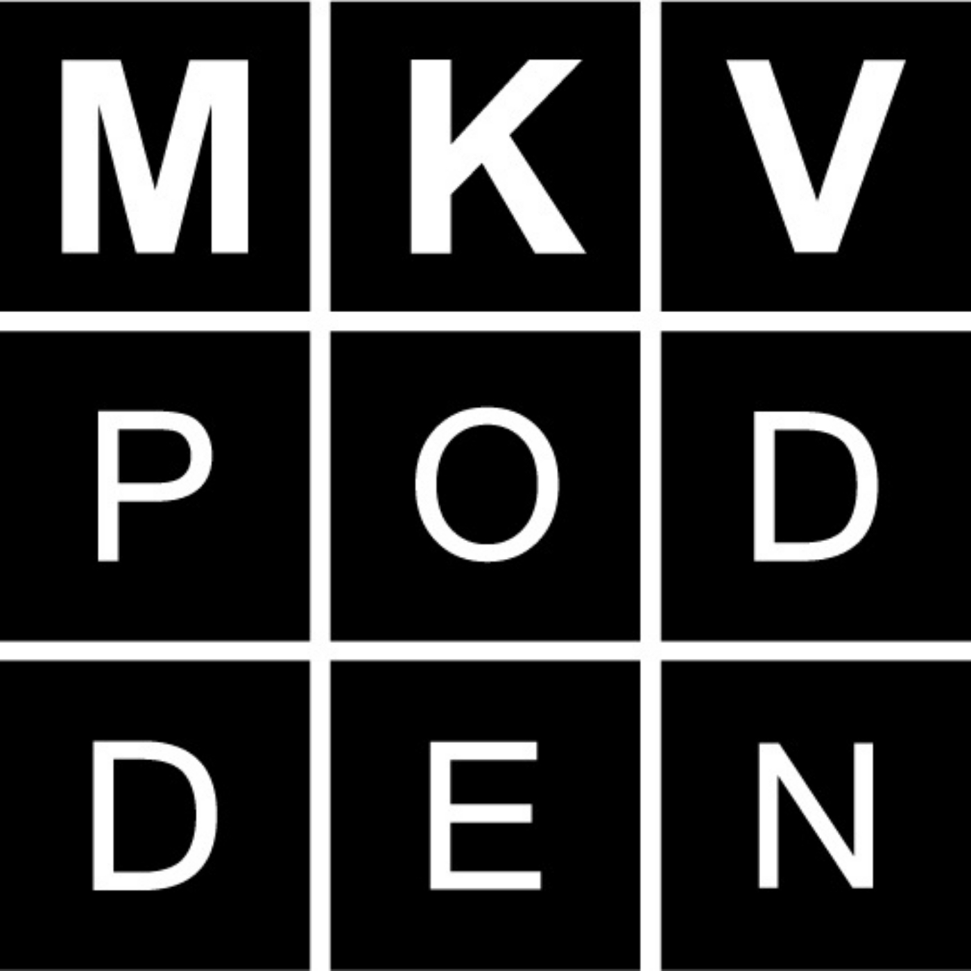 MKV-podden