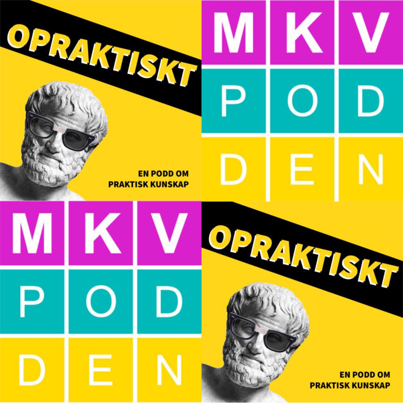 MKV-podden