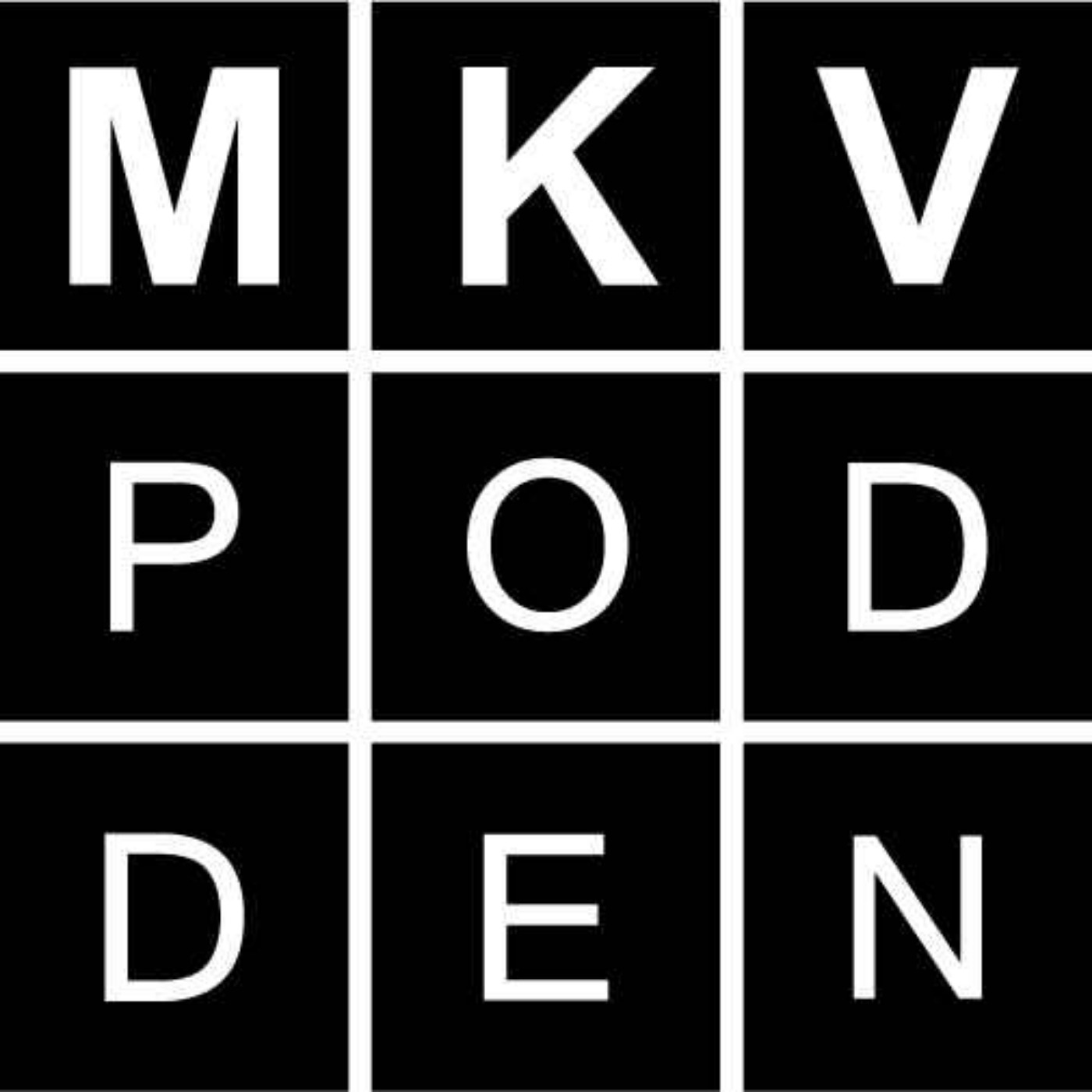 MKV-podden