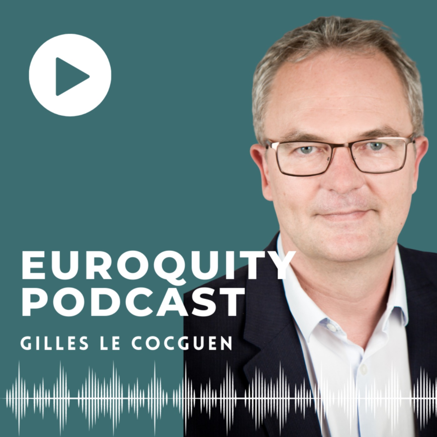EuroQuity Podcast