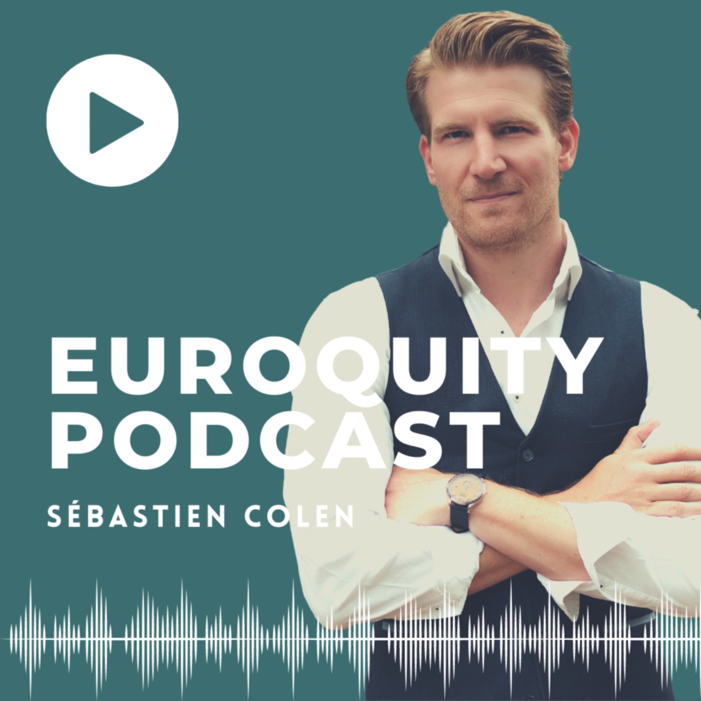 EuroQuity Podcast