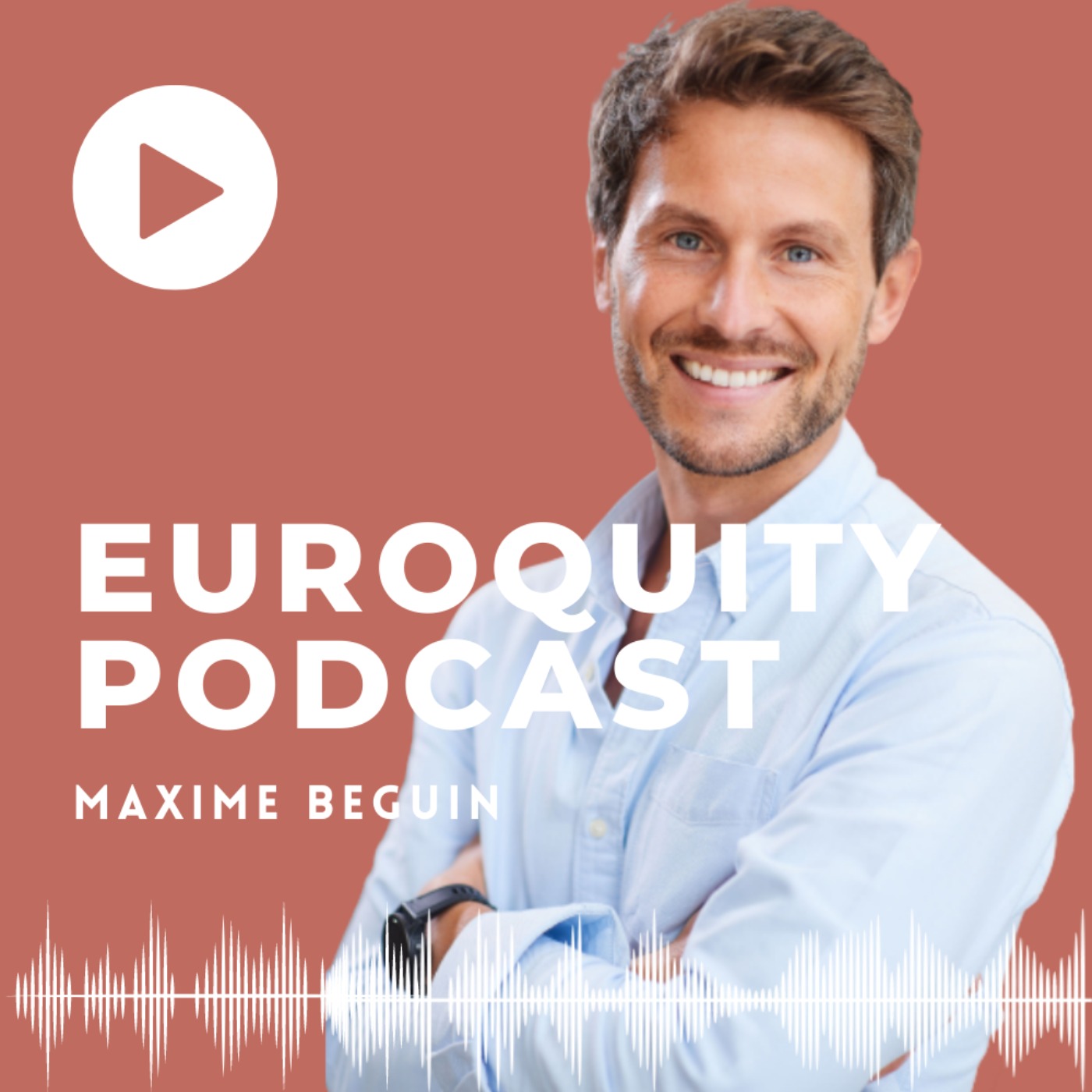 EuroQuity Podcast