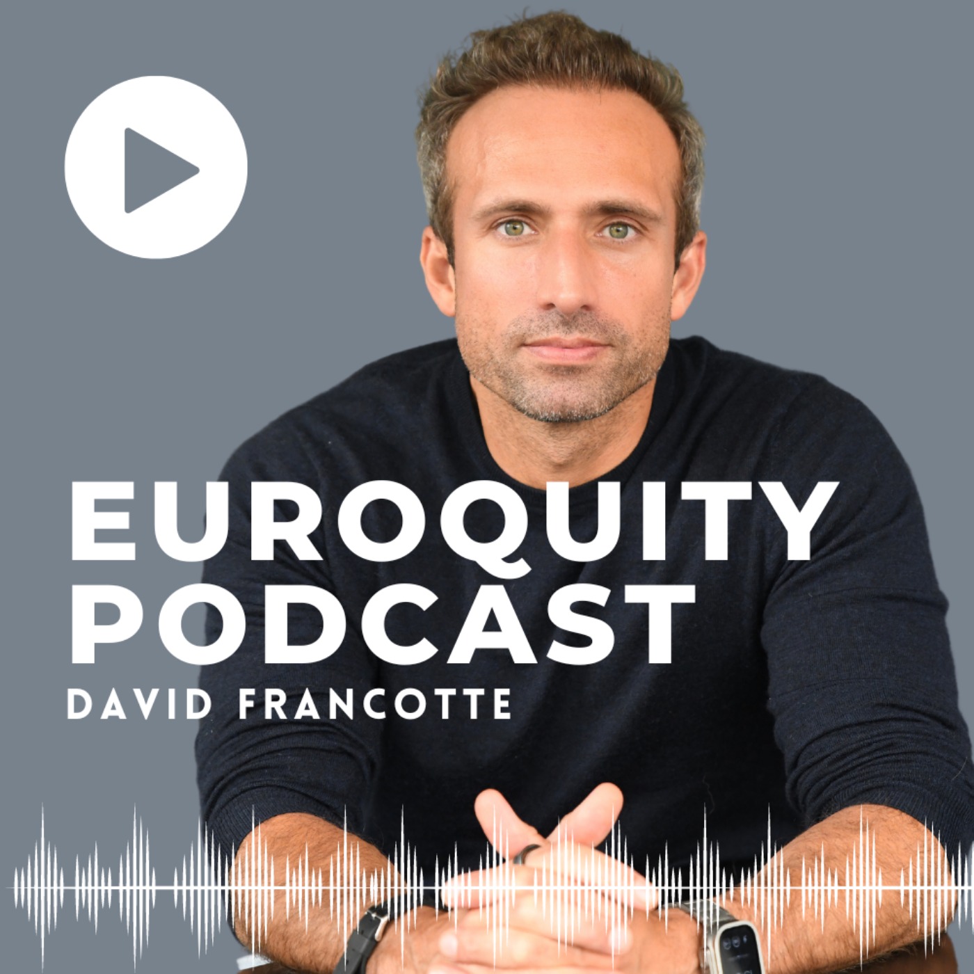 EuroQuity Podcast
