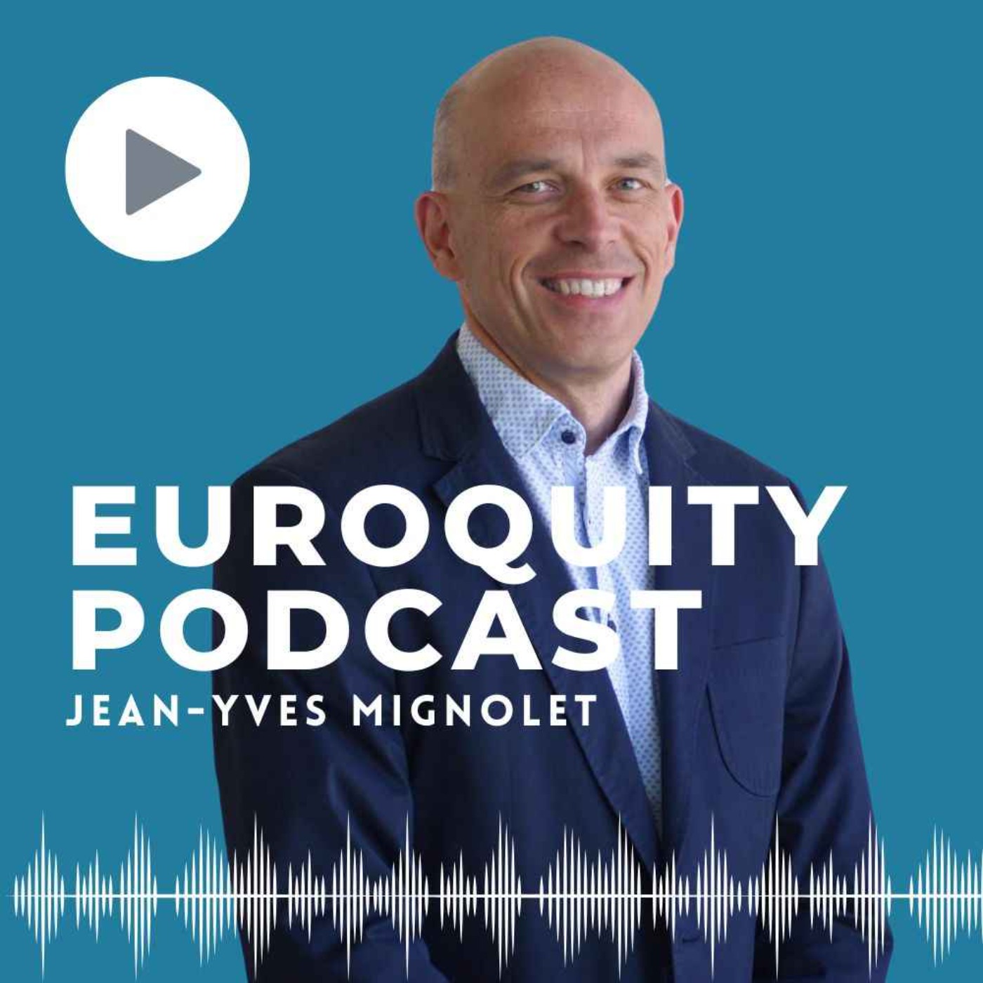 EuroQuity Podcast