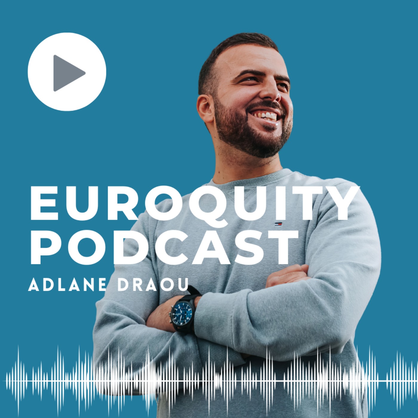 EuroQuity Podcast