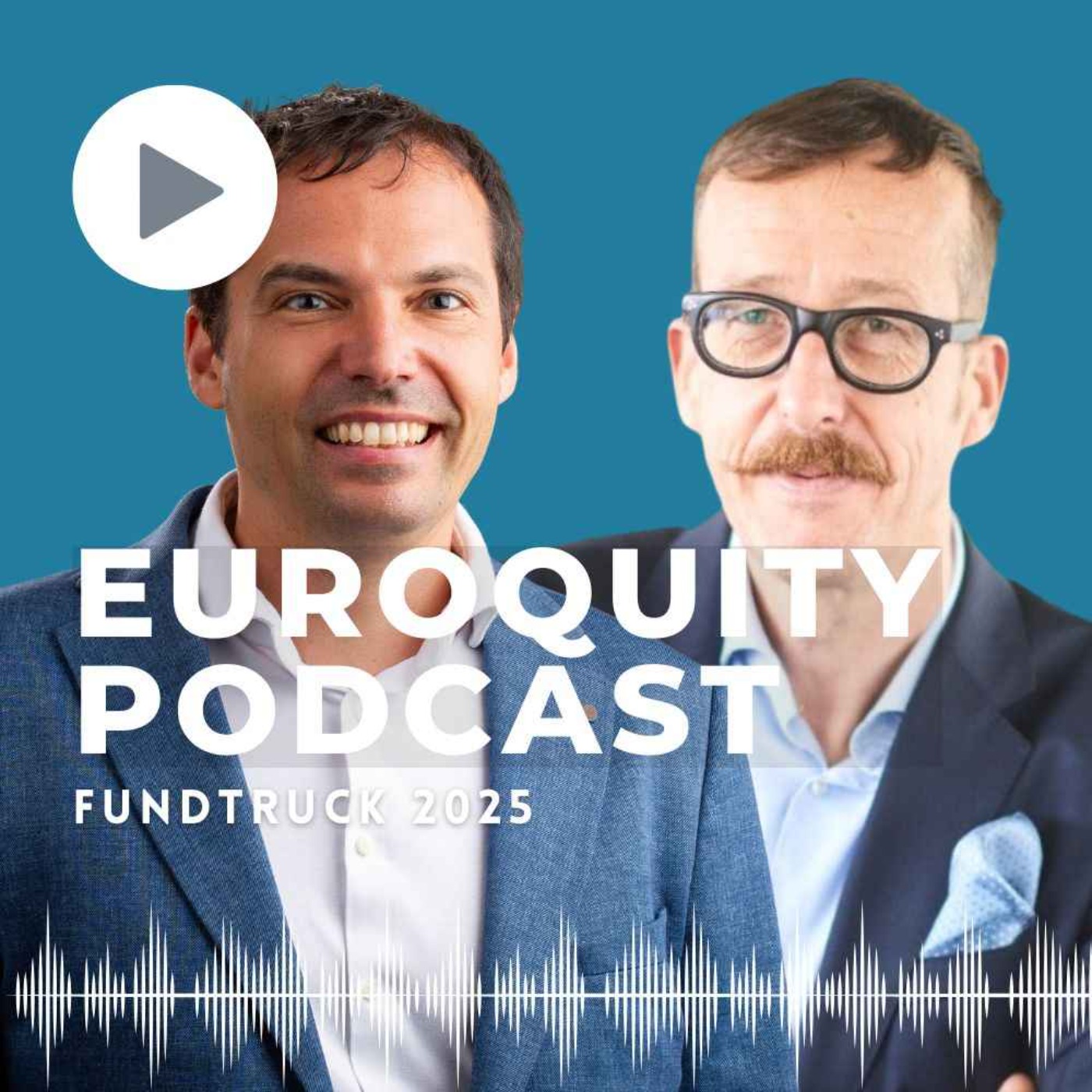 EuroQuity Podcast
