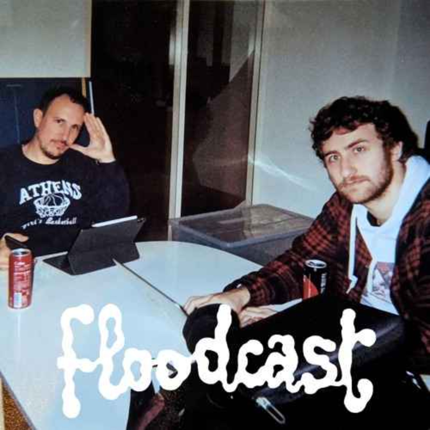 Il s'agissait du Floodcast