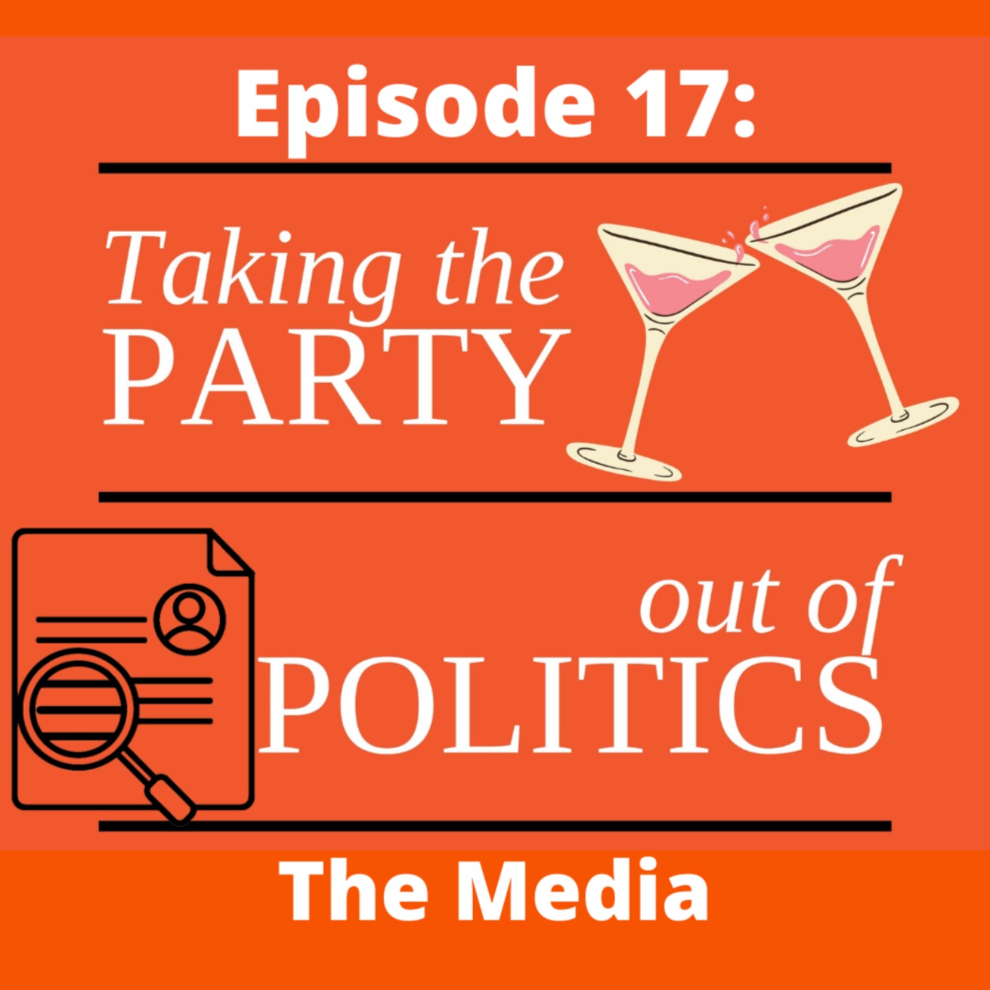 Taking the Party out of Politics Taking the Party out of Politics