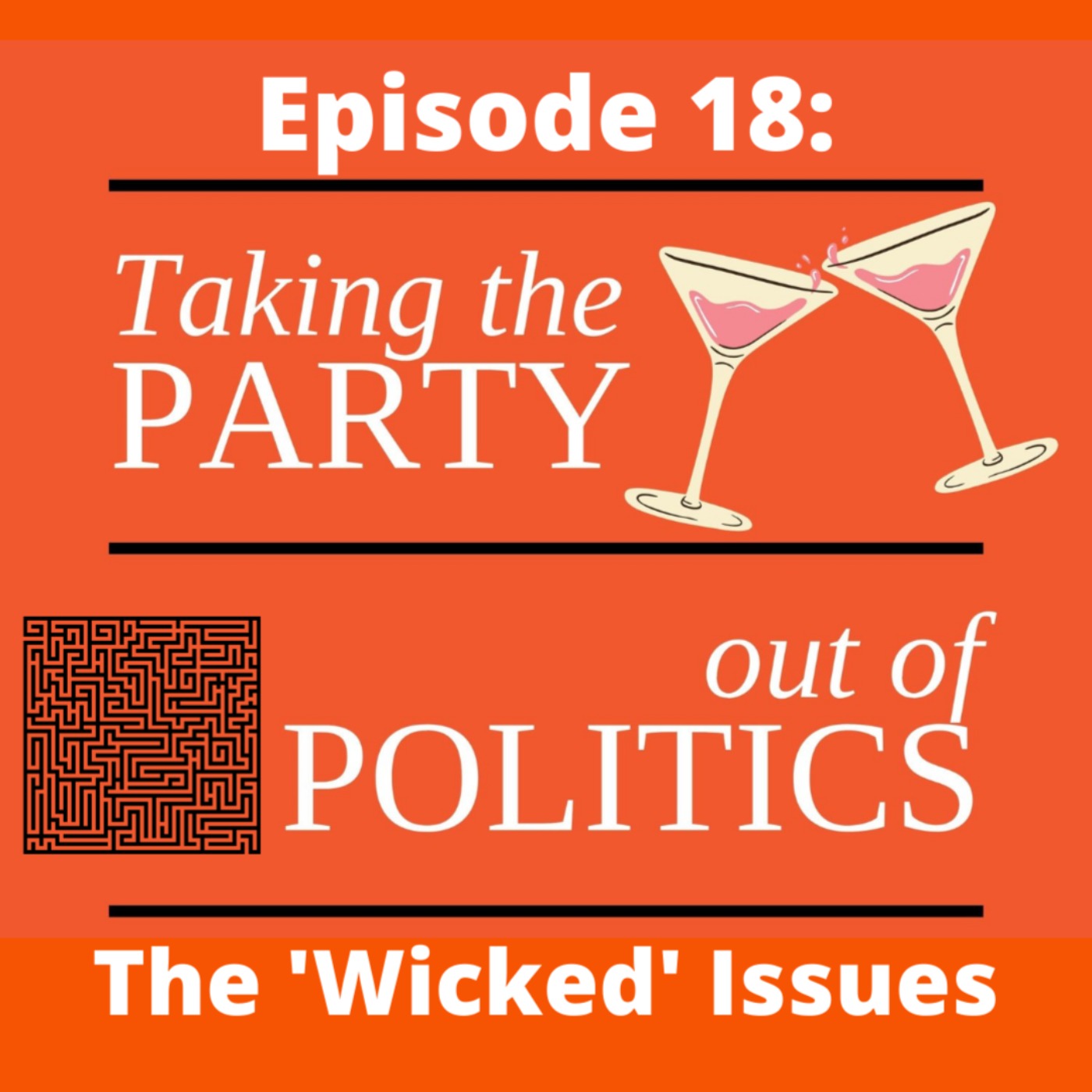 The Wicked Issues The Wicked Issues