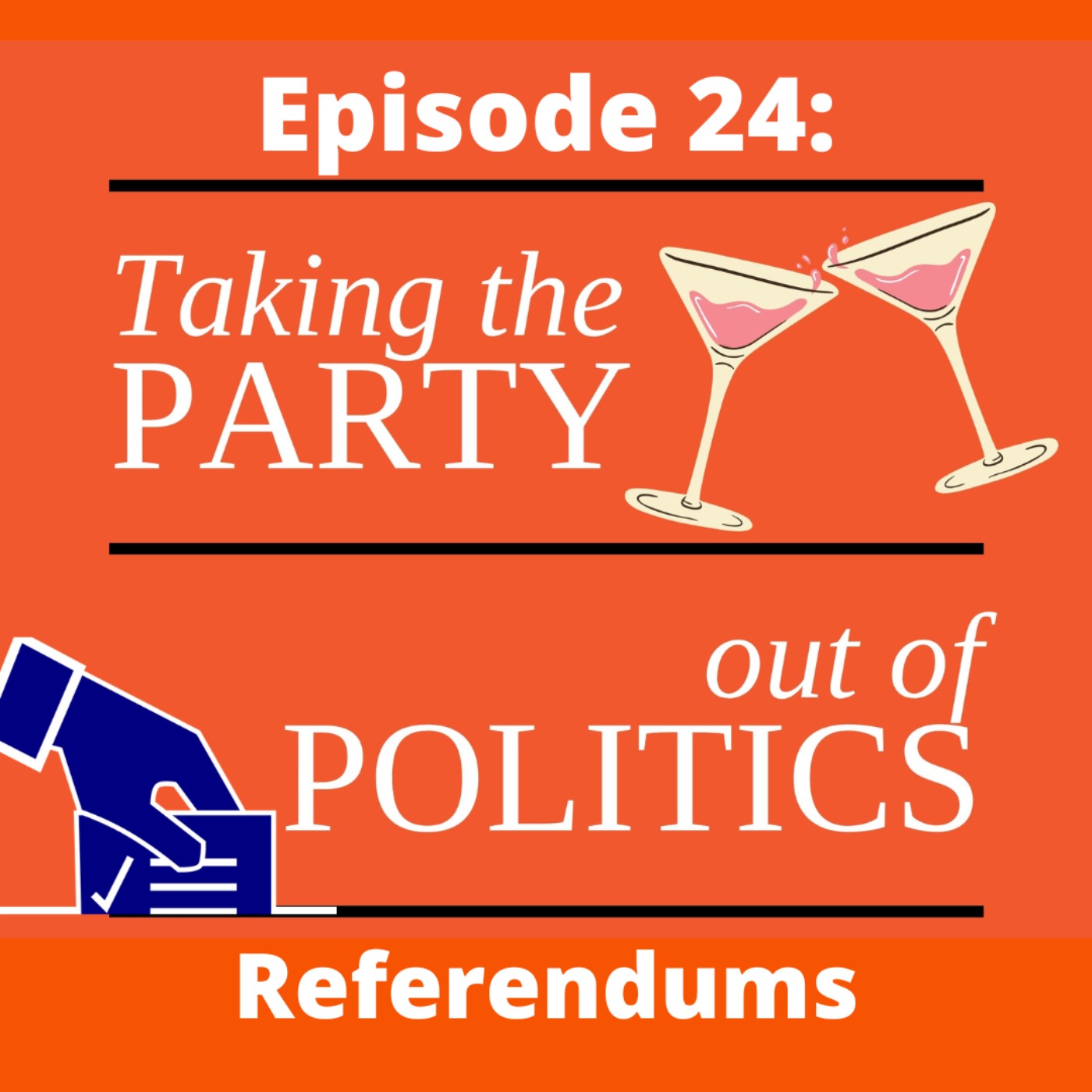 Referendums Referendums