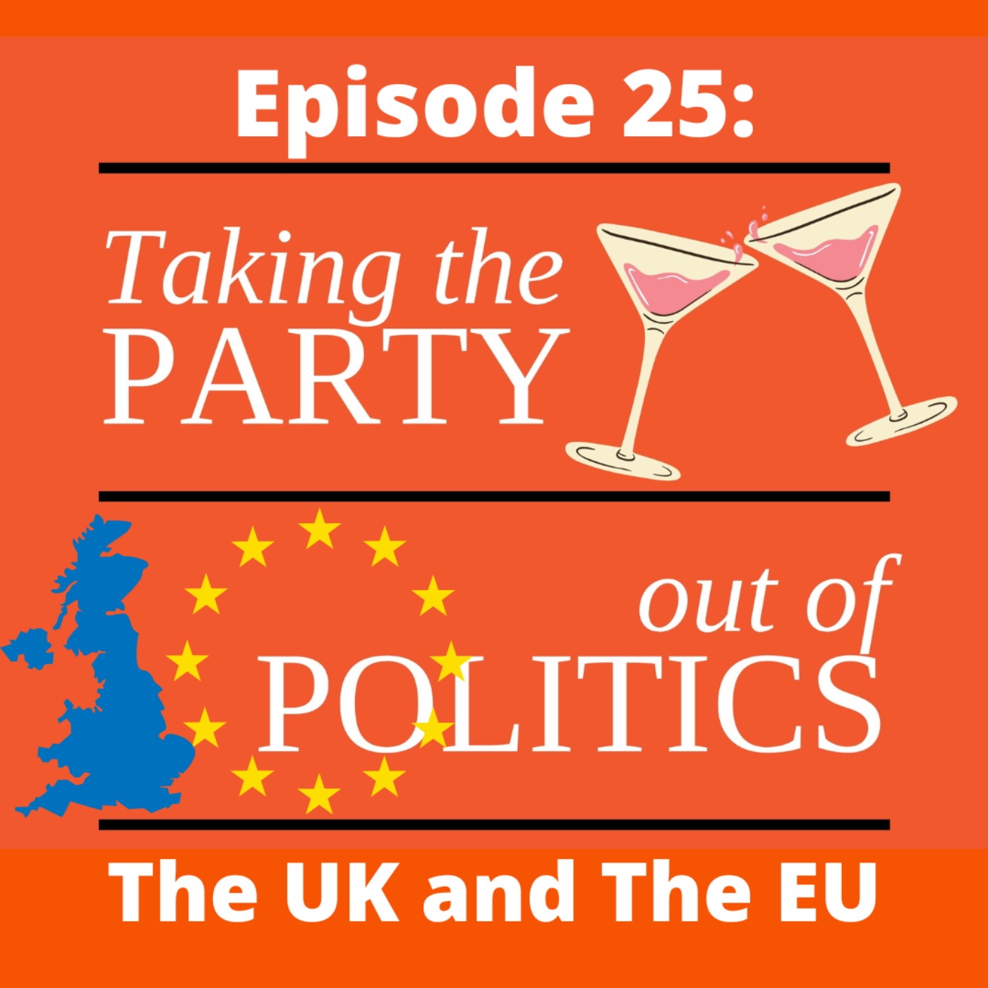 The UK and The EU The UK and The EU