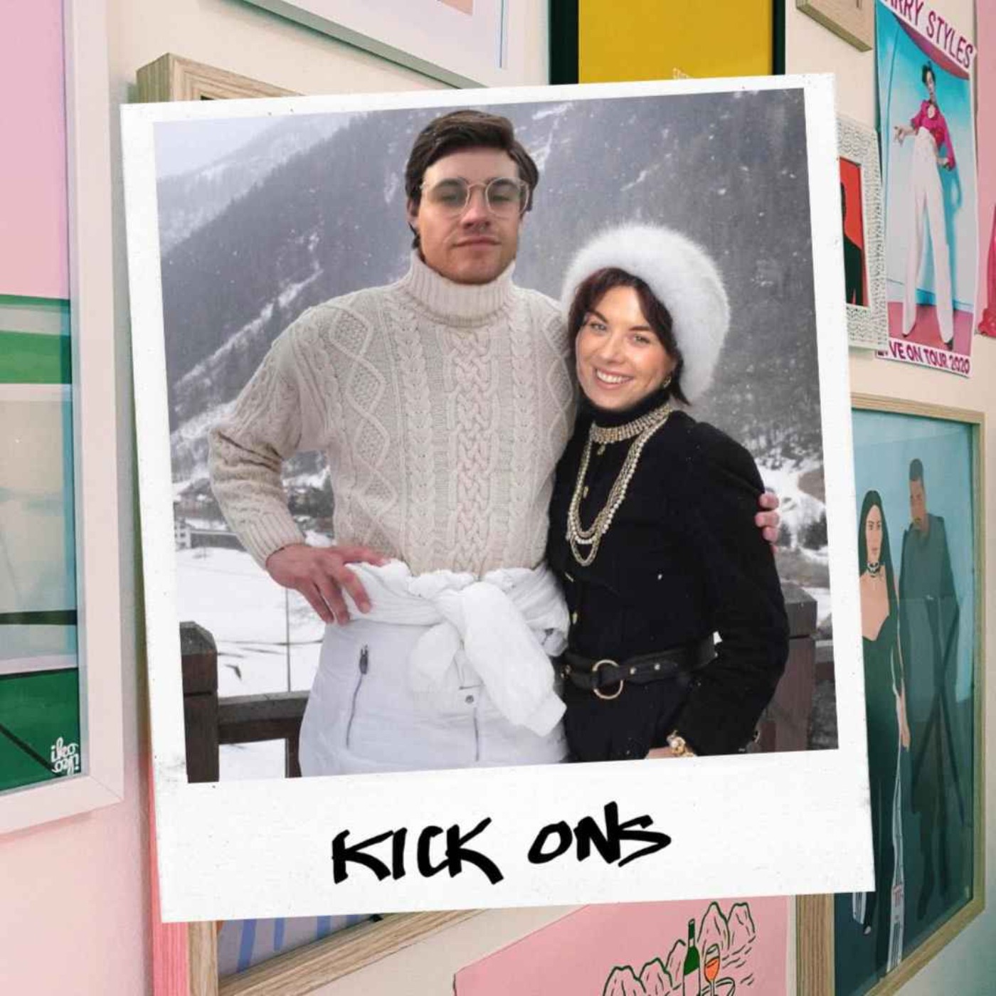 Kick Ons