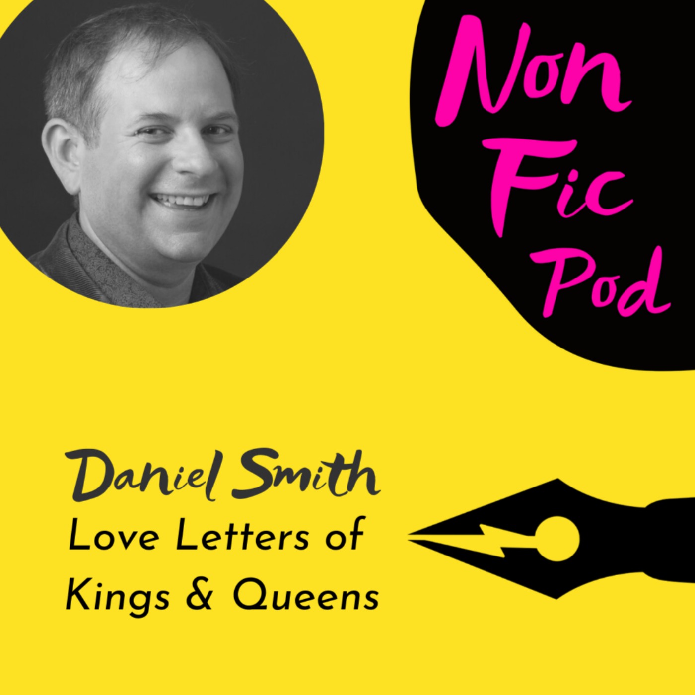 NonFicPod
