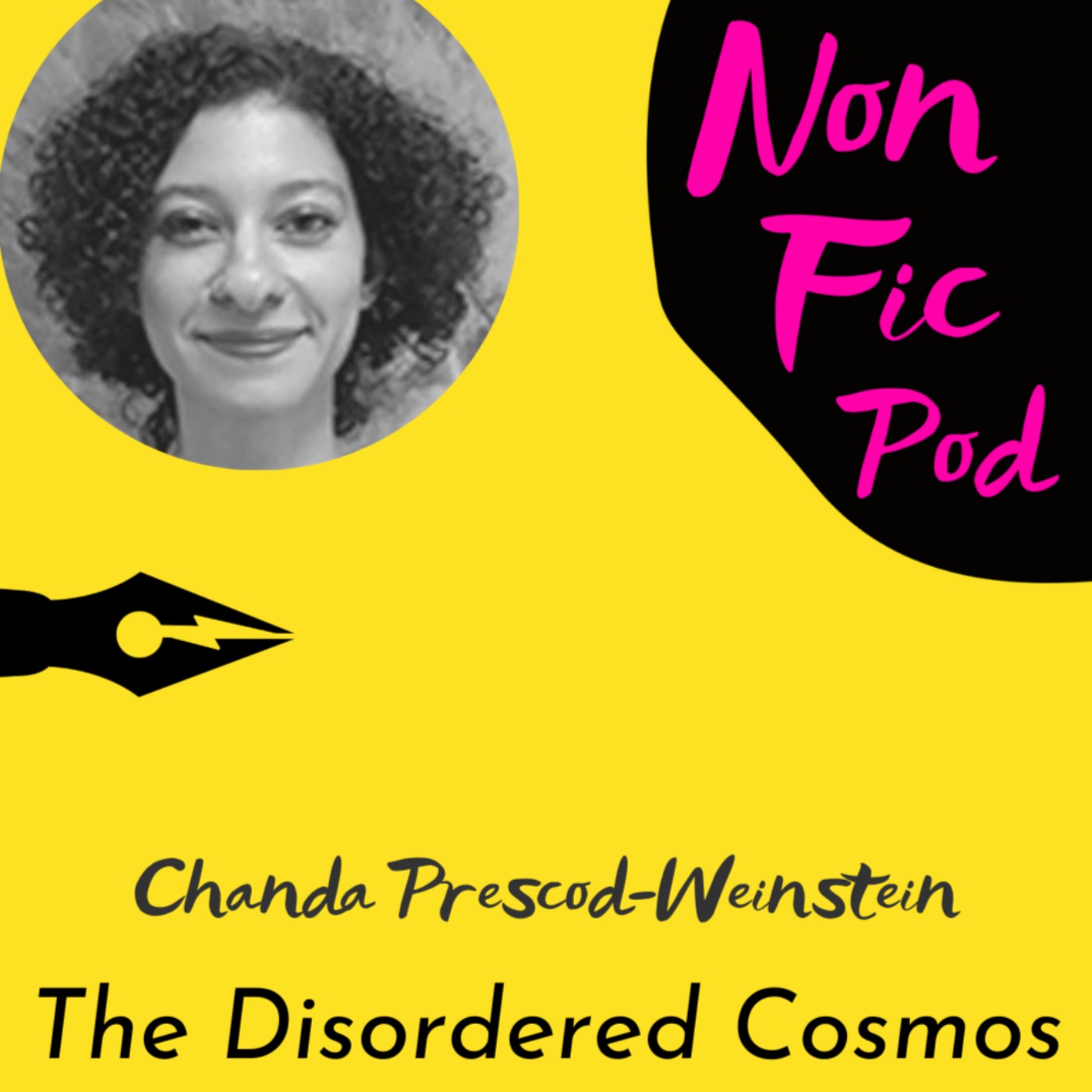 NonFicPod