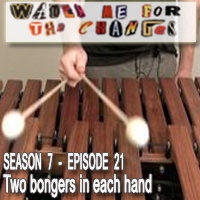 cover art for WM4TC: Origins - Two bongers in each hand