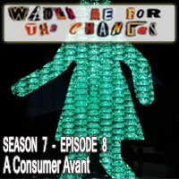Watch me for the changes