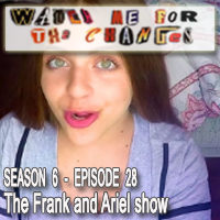 Watch me for the changes