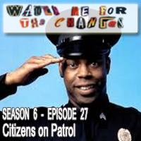 Watch me for the changes