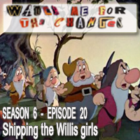 Watch me for the changes