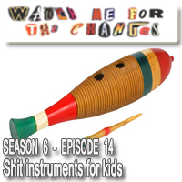 Watch me for the changes
