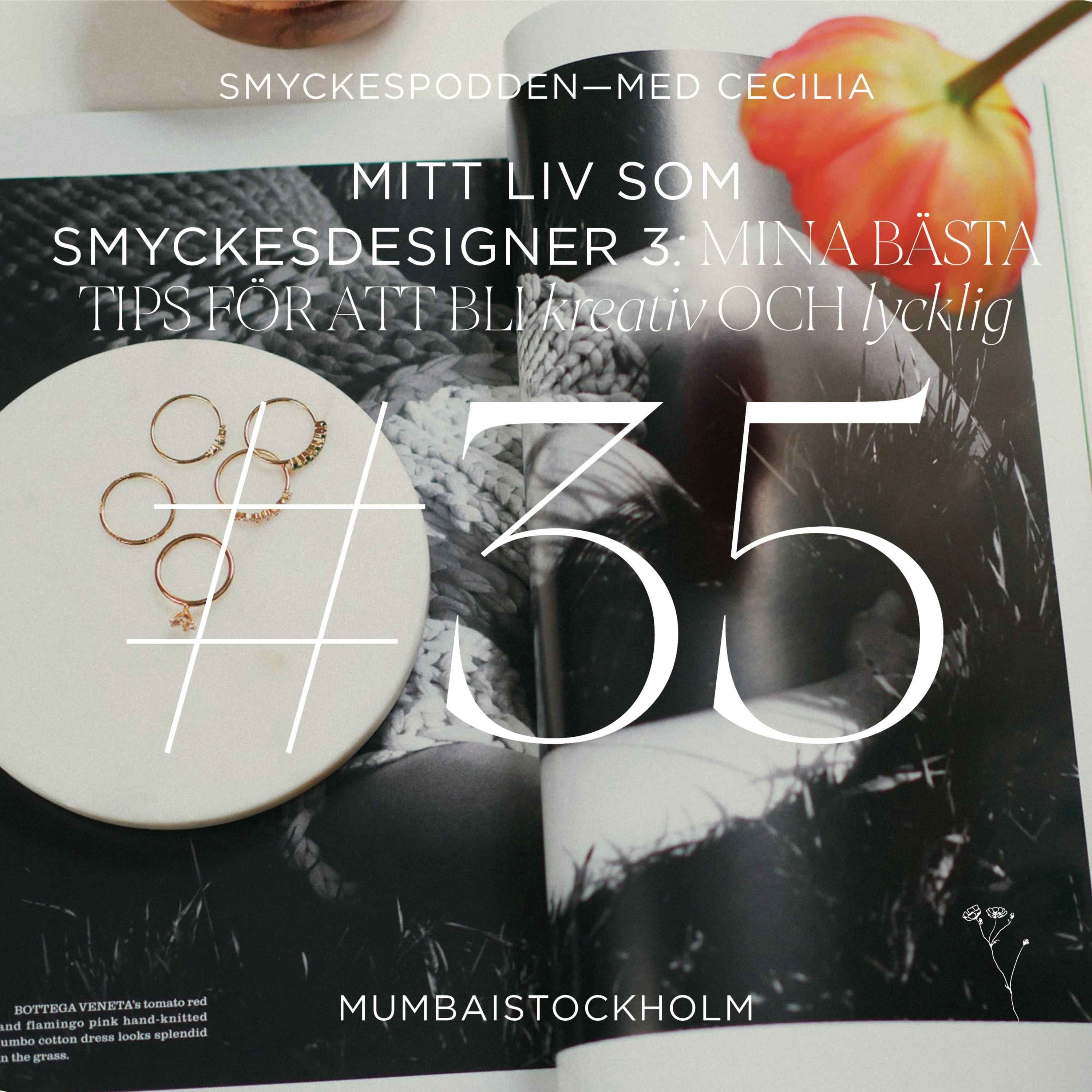 Smyckespodden
