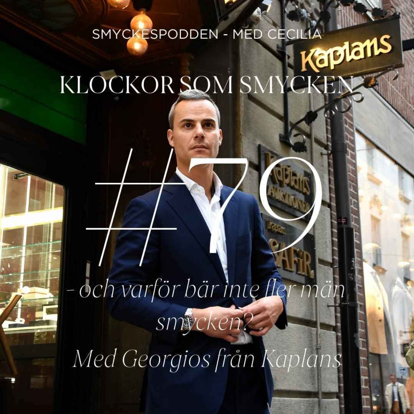 Smyckespodden