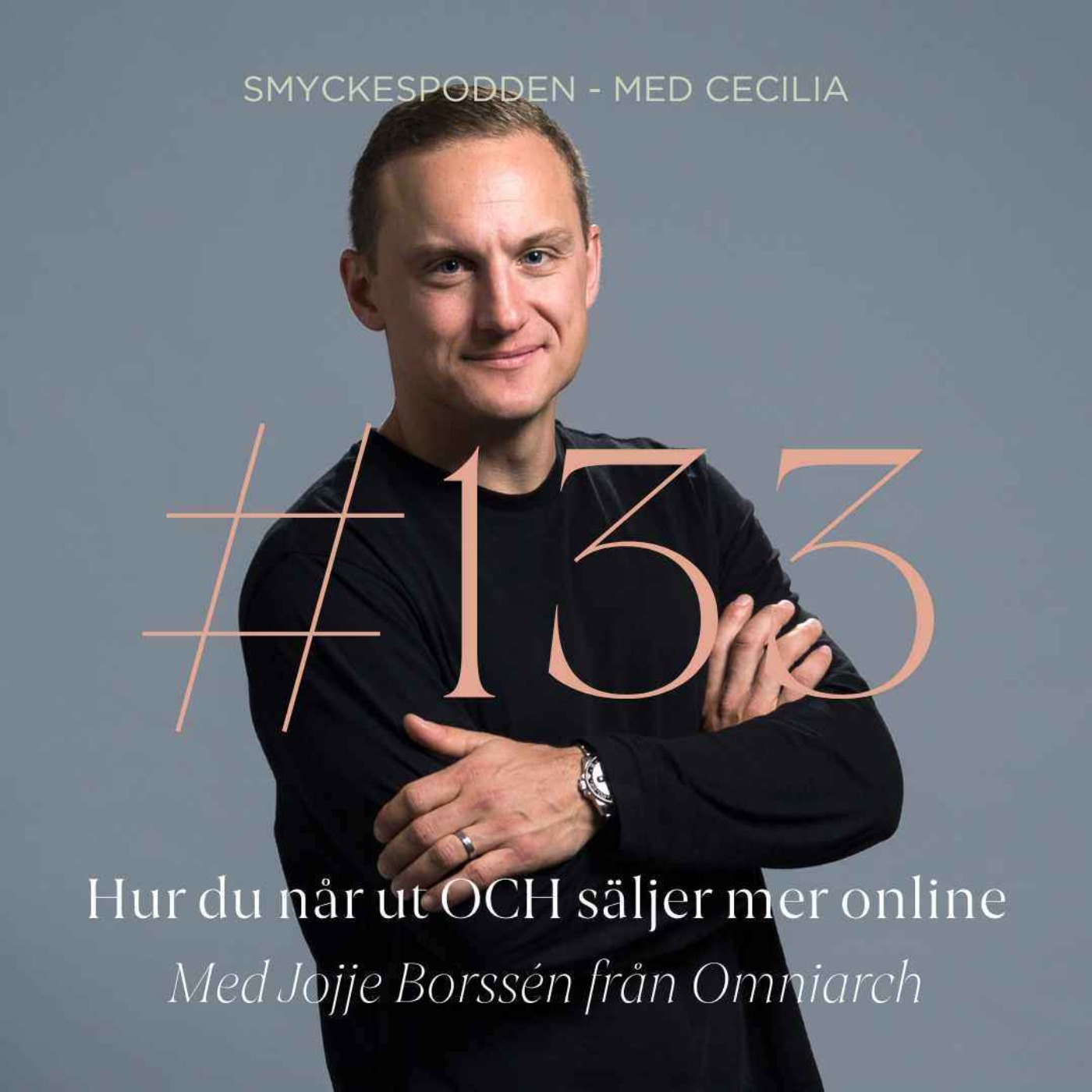 Smyckespodden