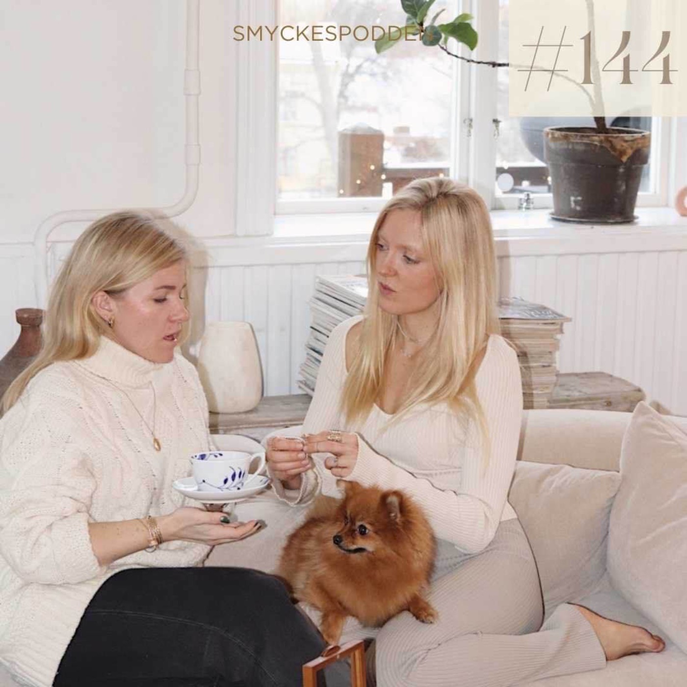 Smyckespodden
