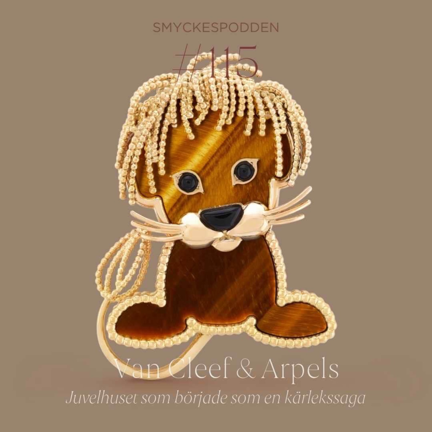 Smyckespodden