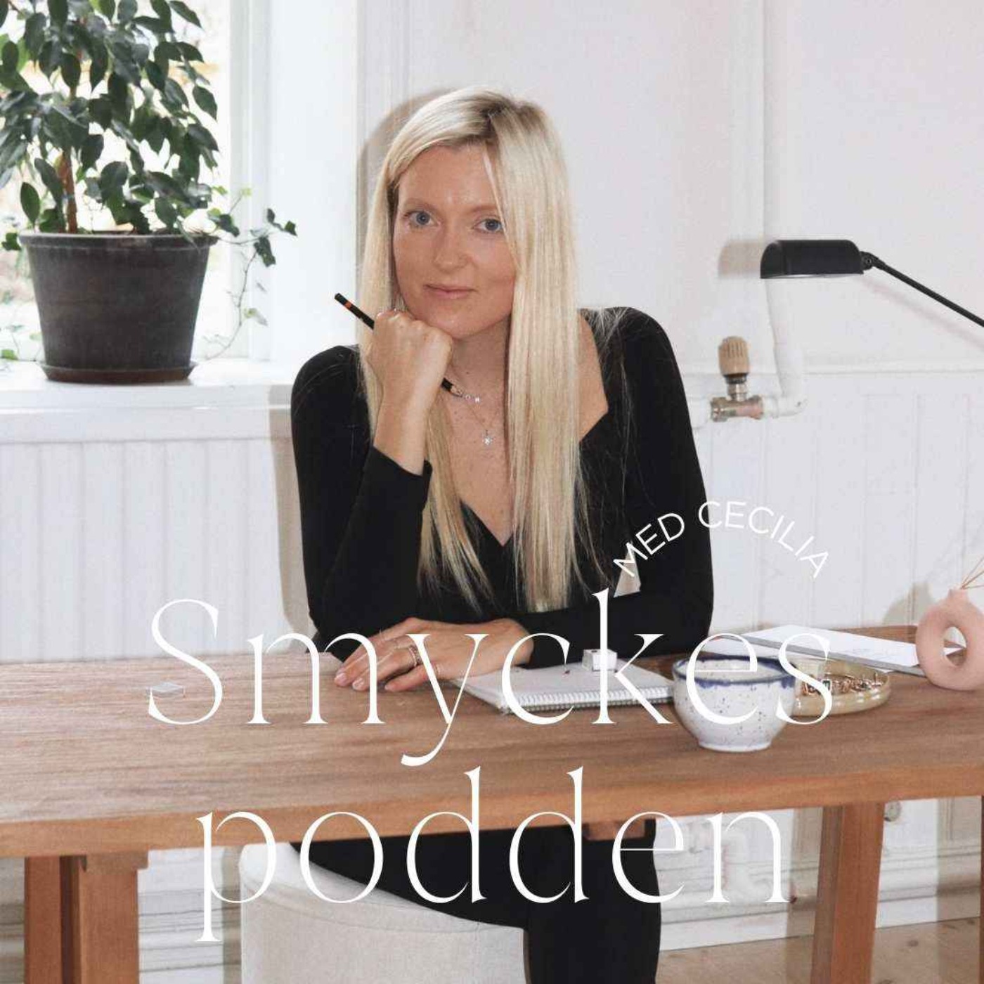 cover art for 176. Prinsessornas smyckesstil - med Louise från Svensk Damtidning DEL 2