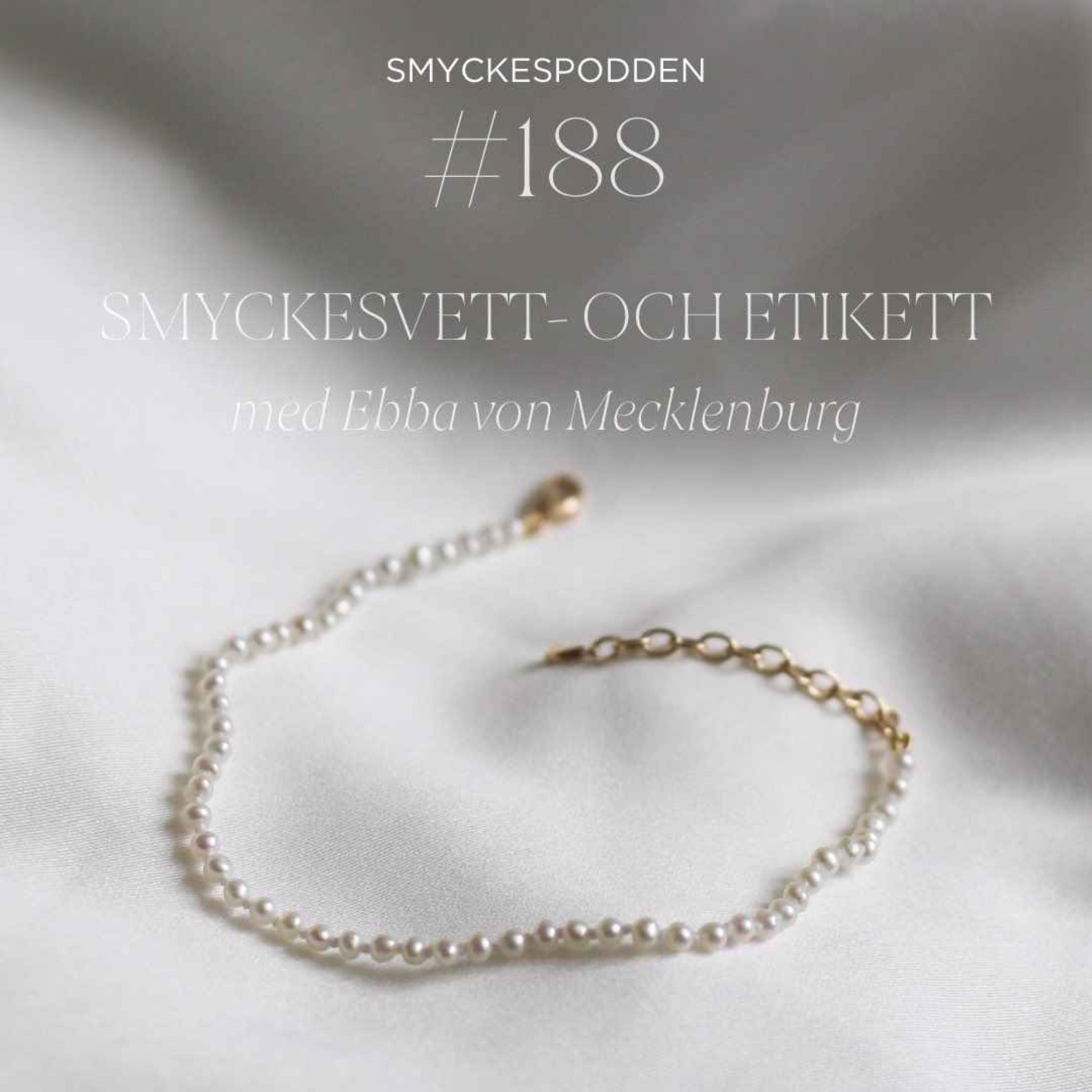 Smyckespodden