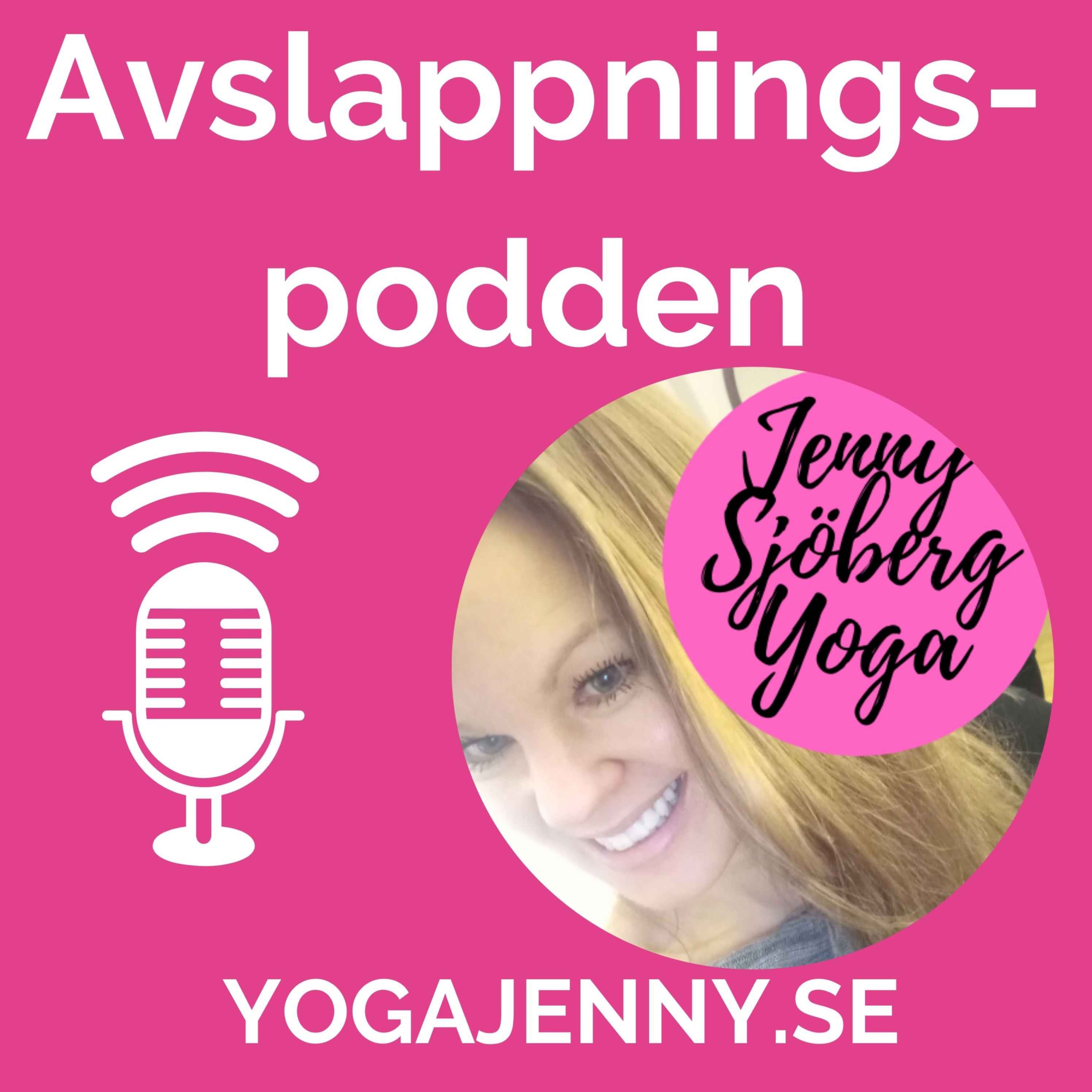 Avslappningspodden