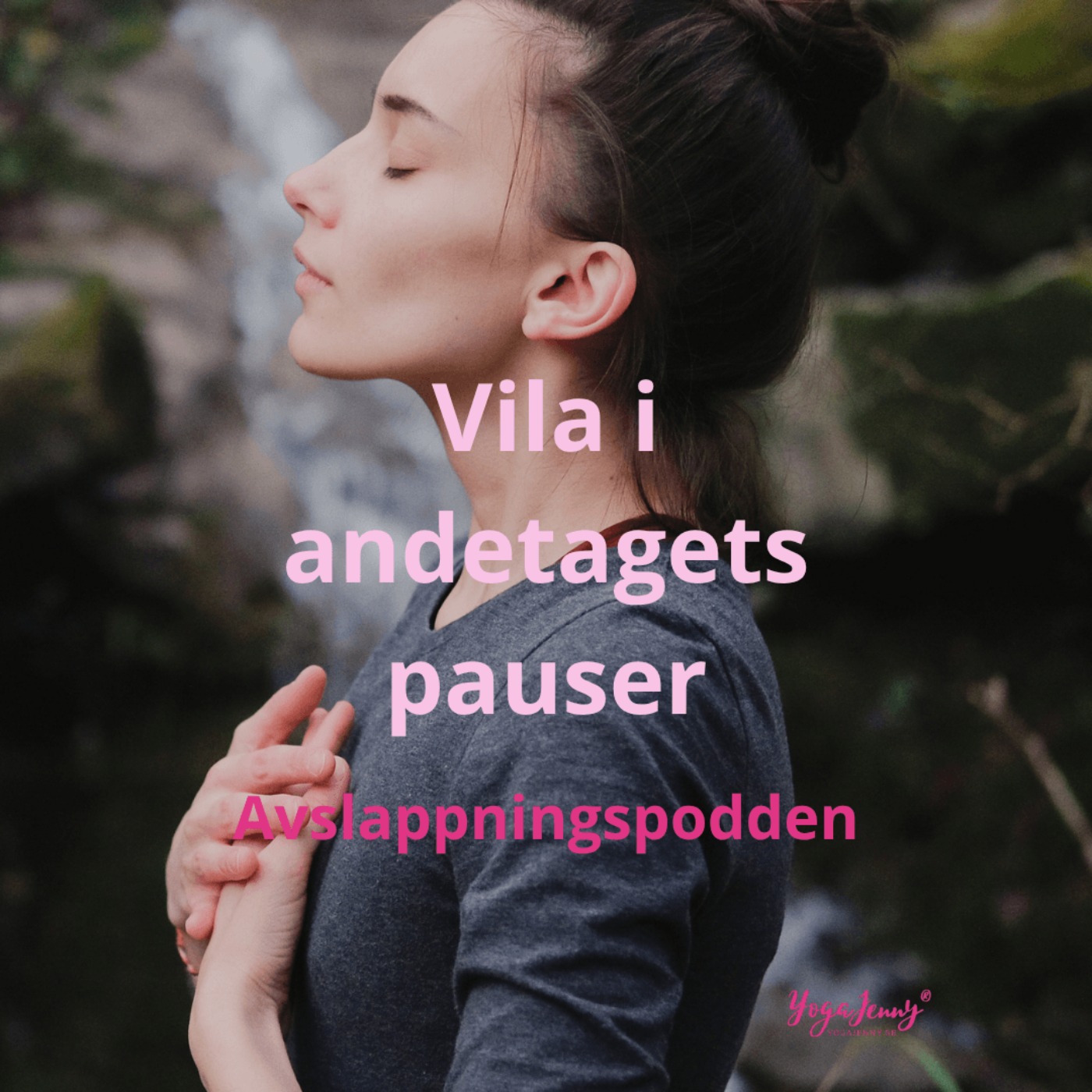 Vila i andetagets pauser