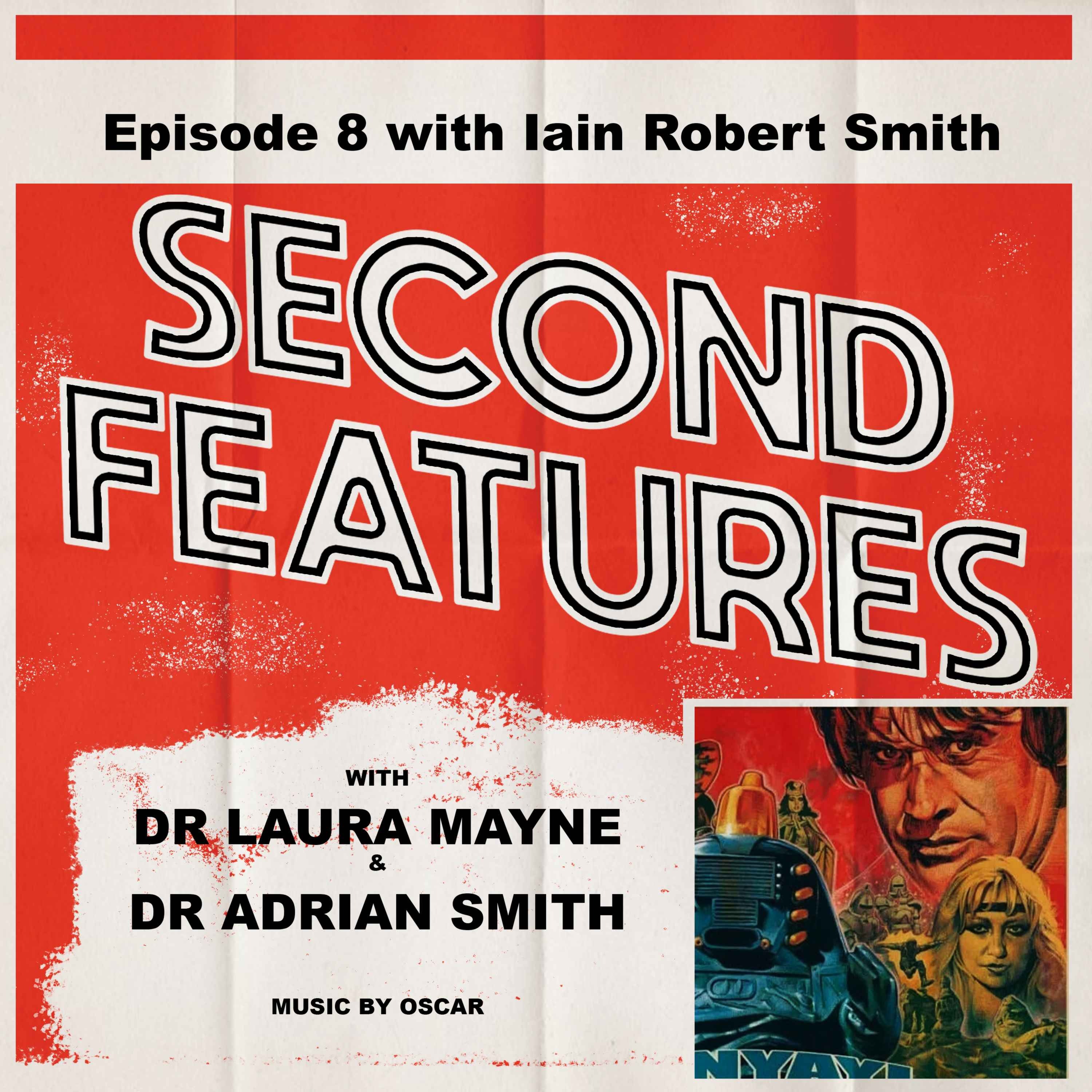 Second Features