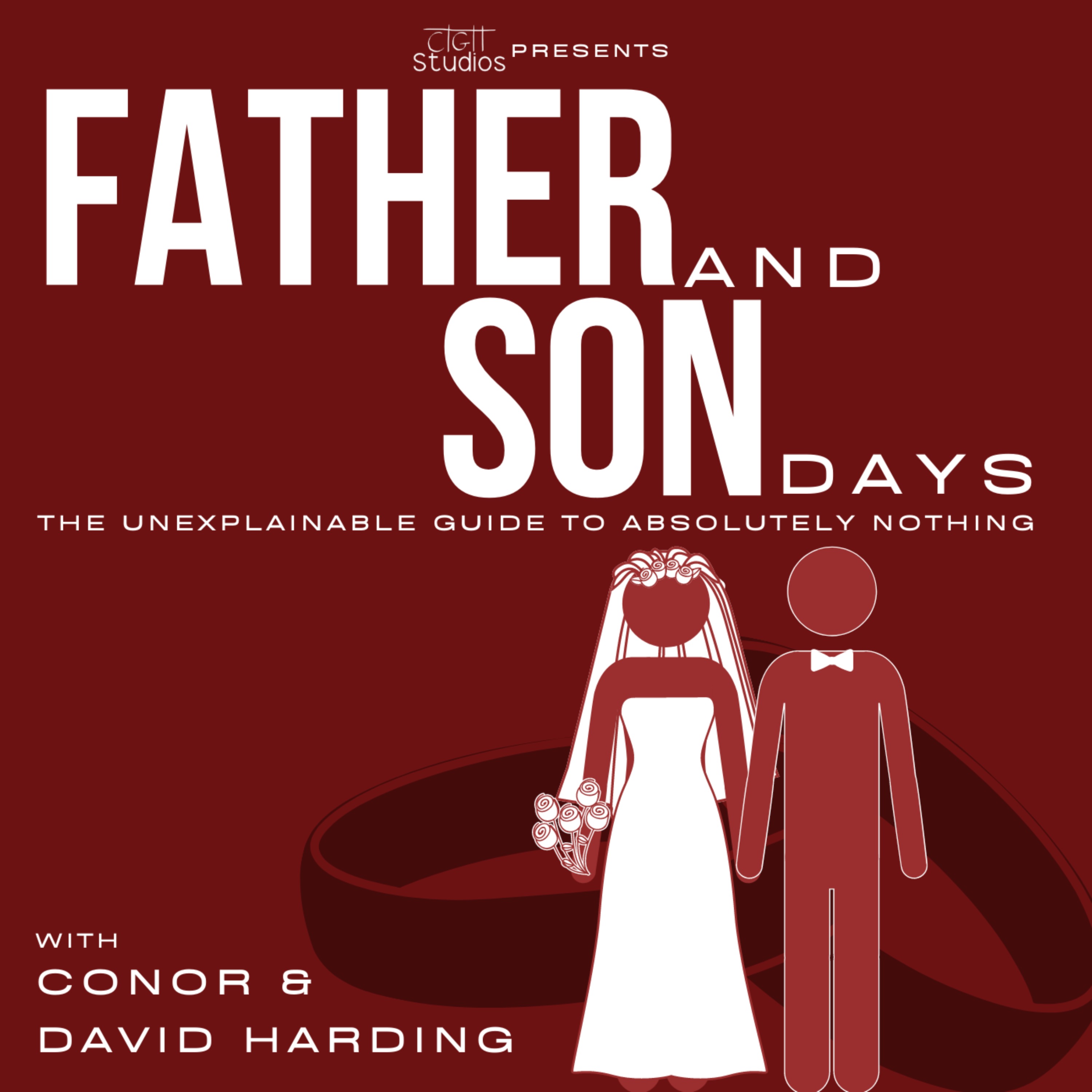 Episode 36 - Weddings