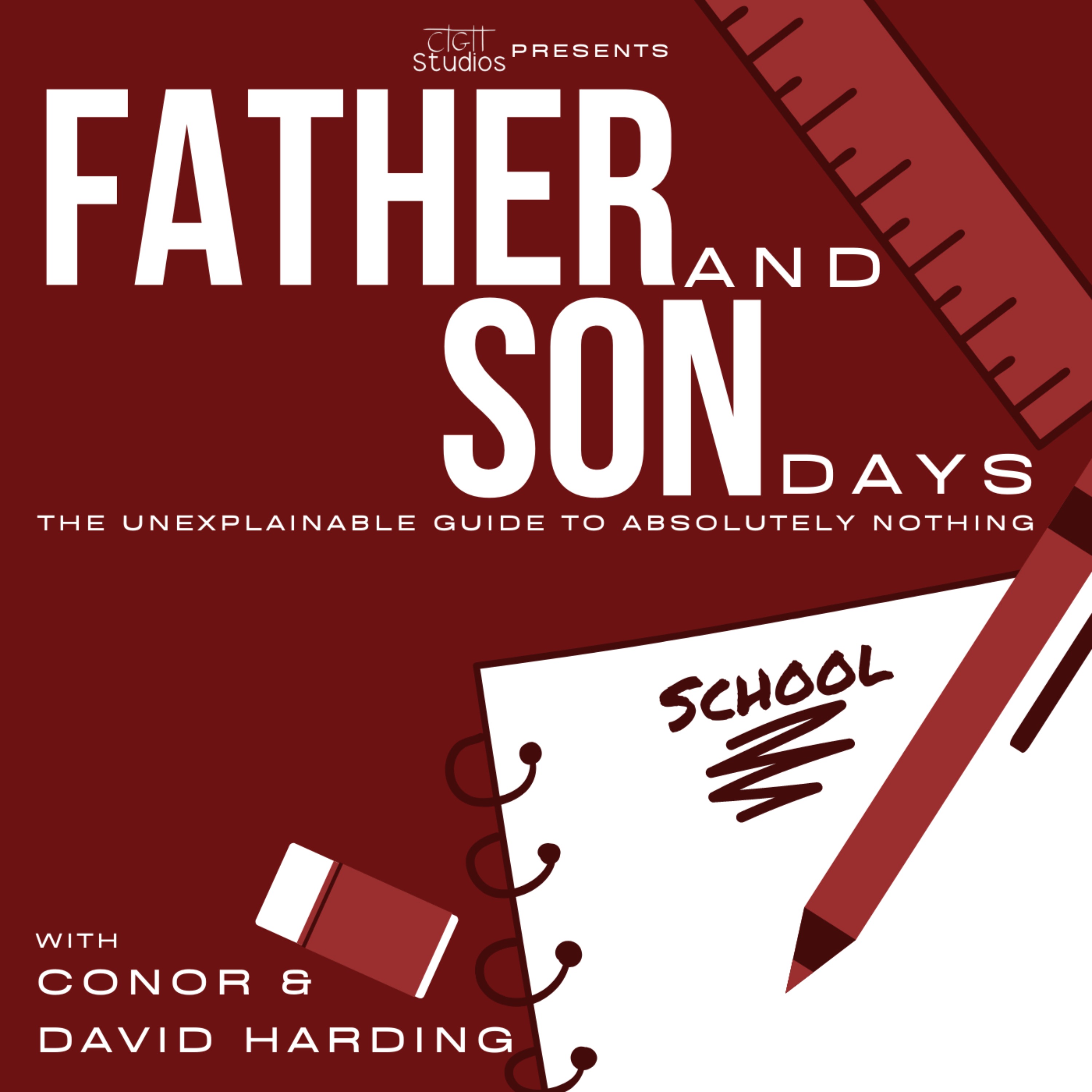 Episode 42 - School