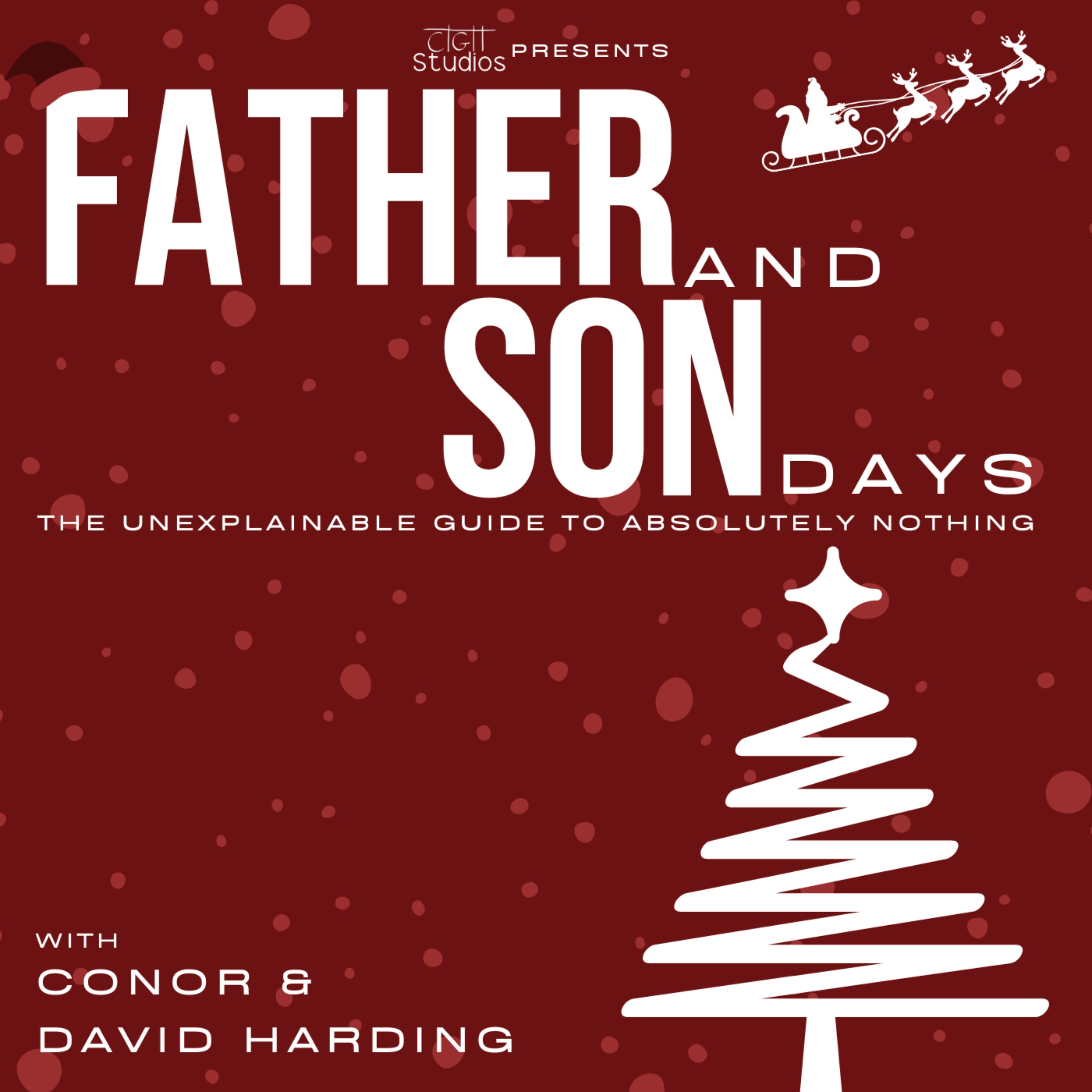Episode 48 - Christmas