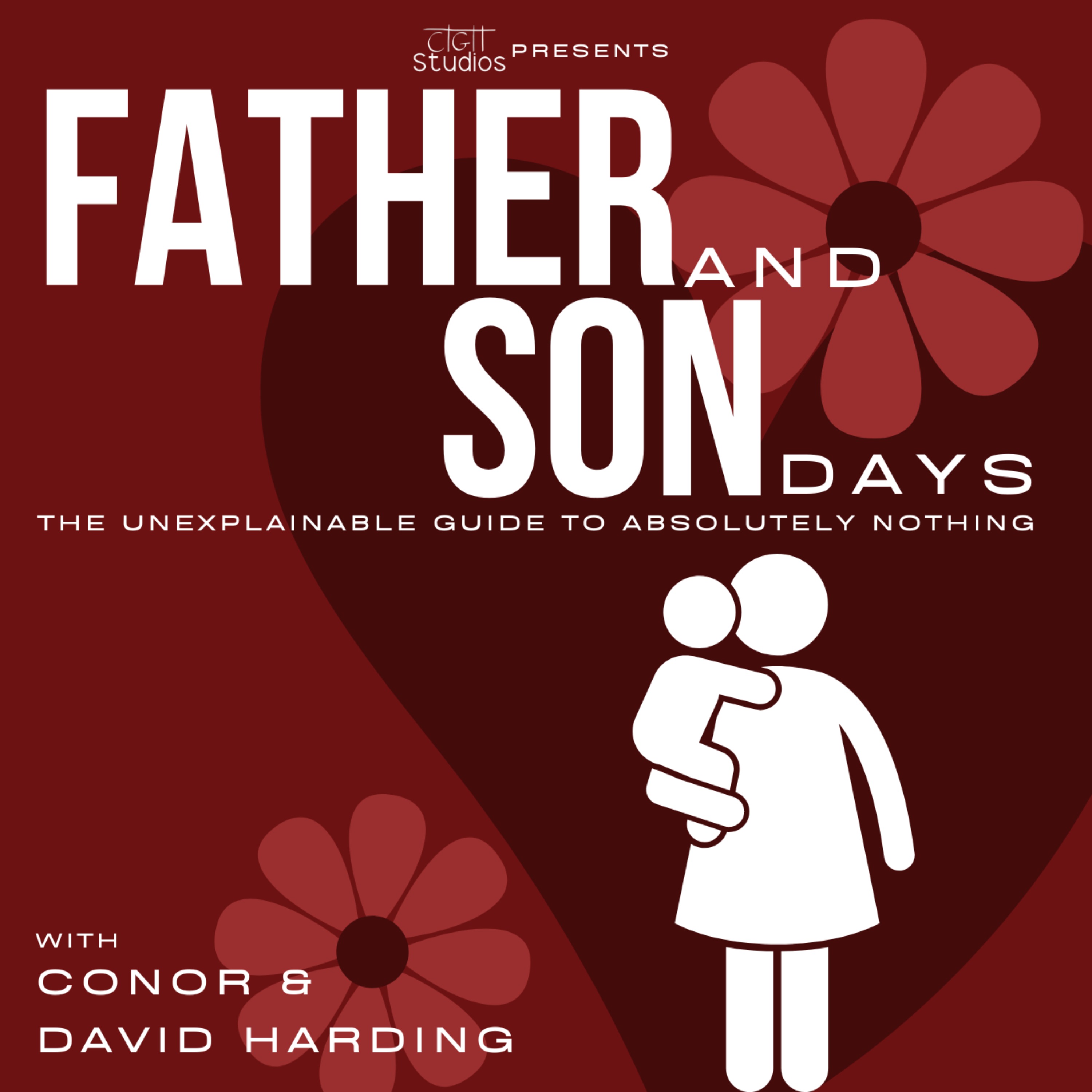 Episode 58 - Mother's Day